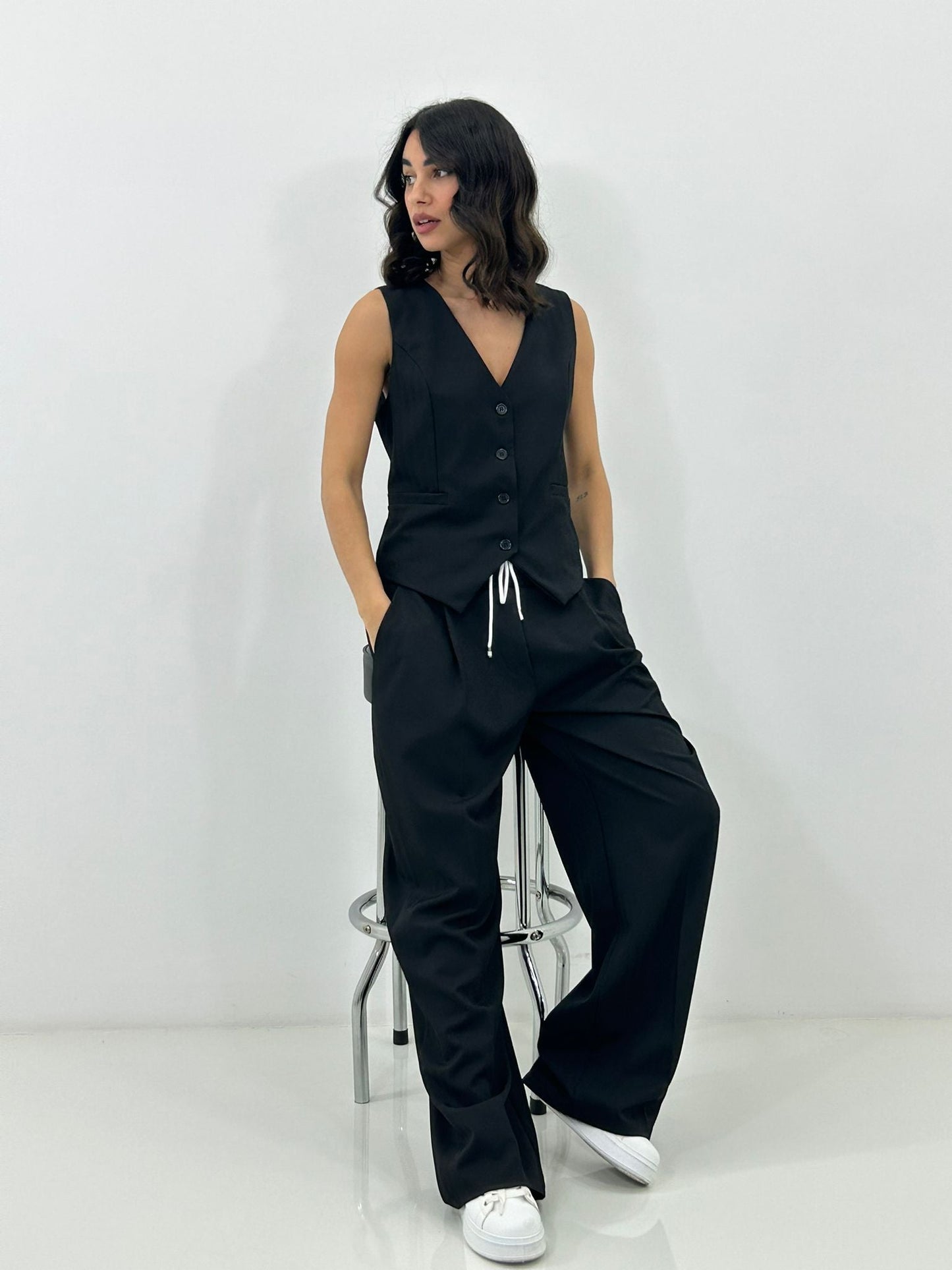 COORD-SET MONO MOOD NEW P/E26