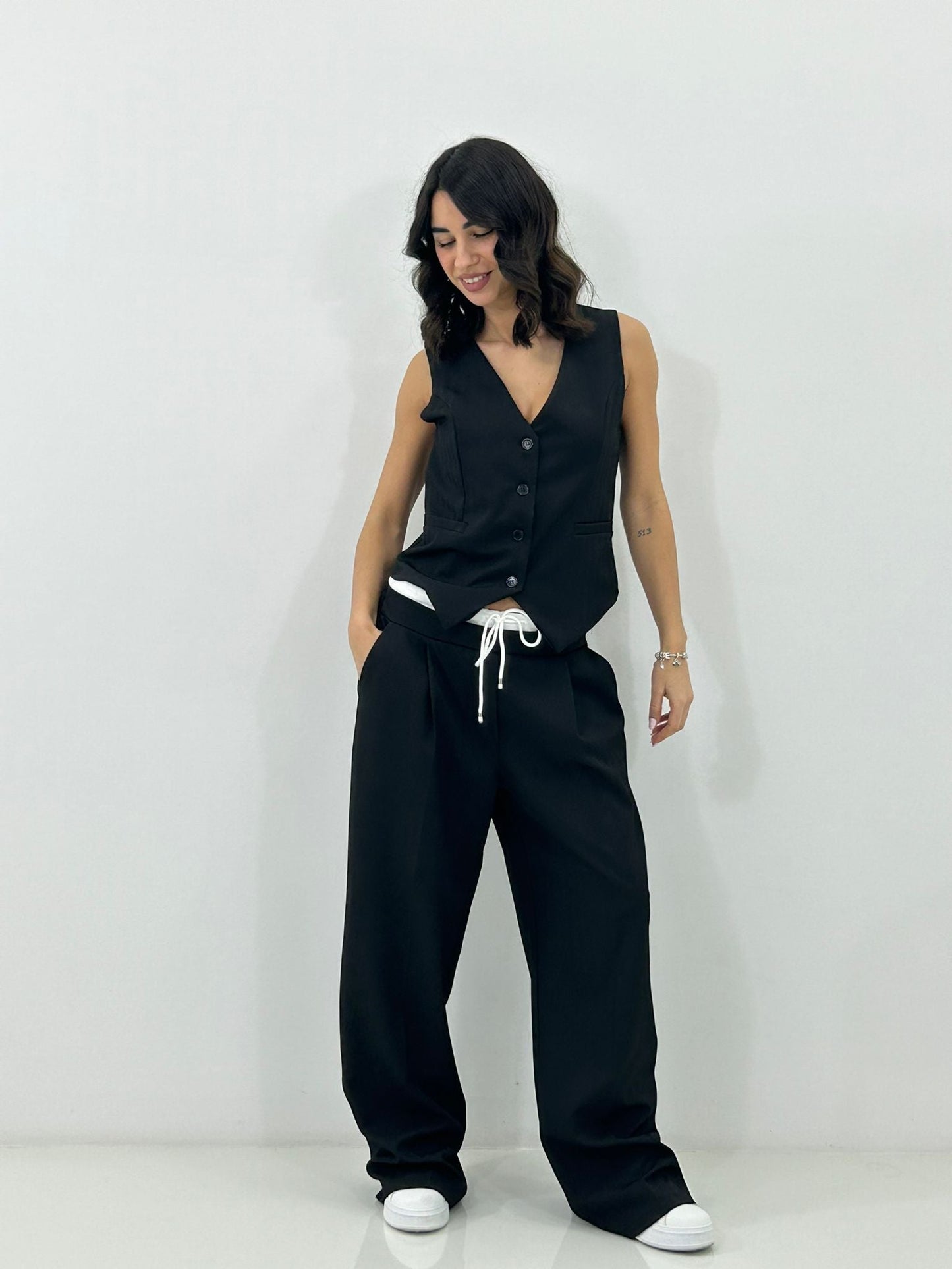 COORD-SET MONO MOOD NEW P/E26