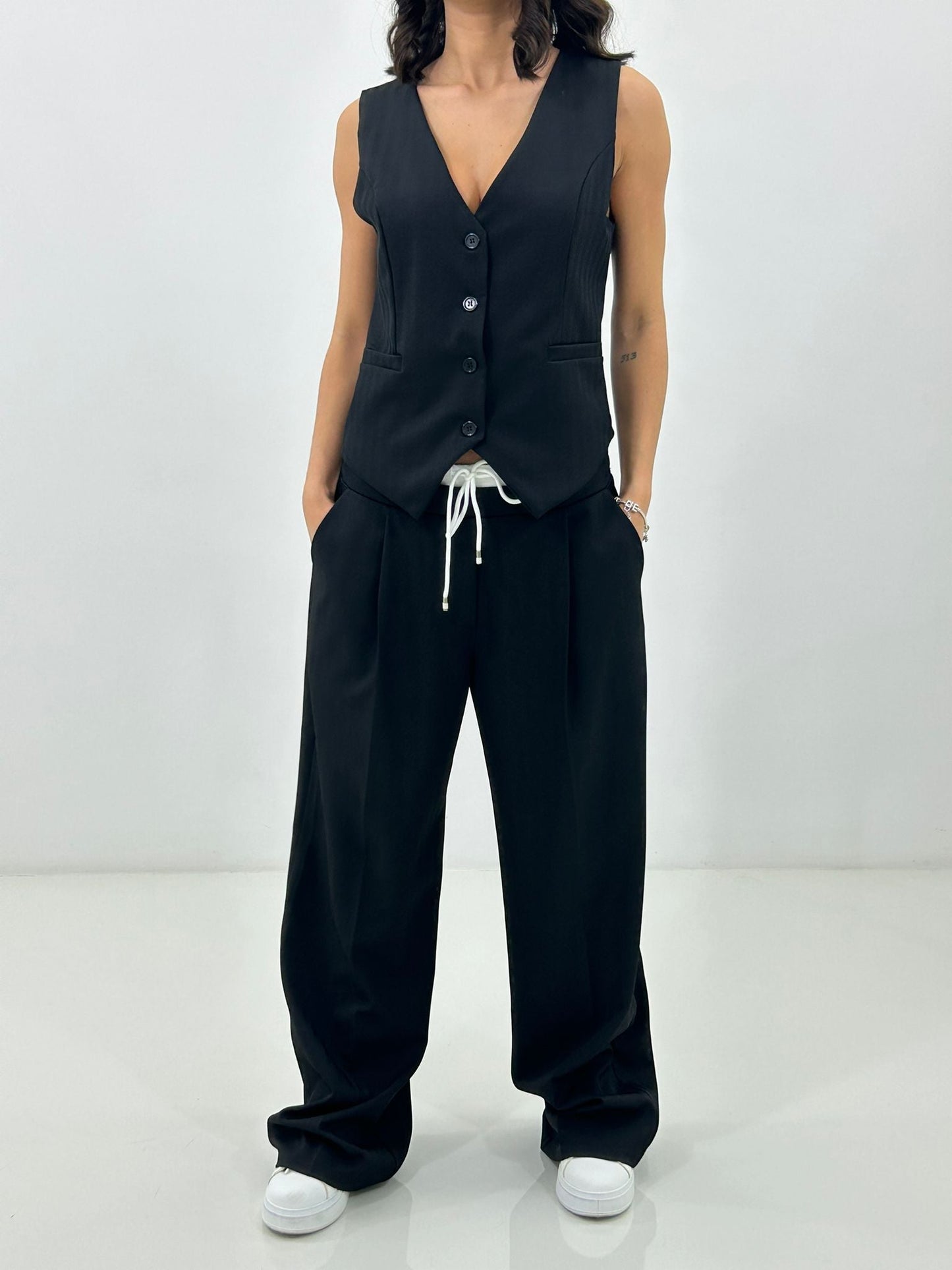COORD-SET MONO MOOD NEW P/E26