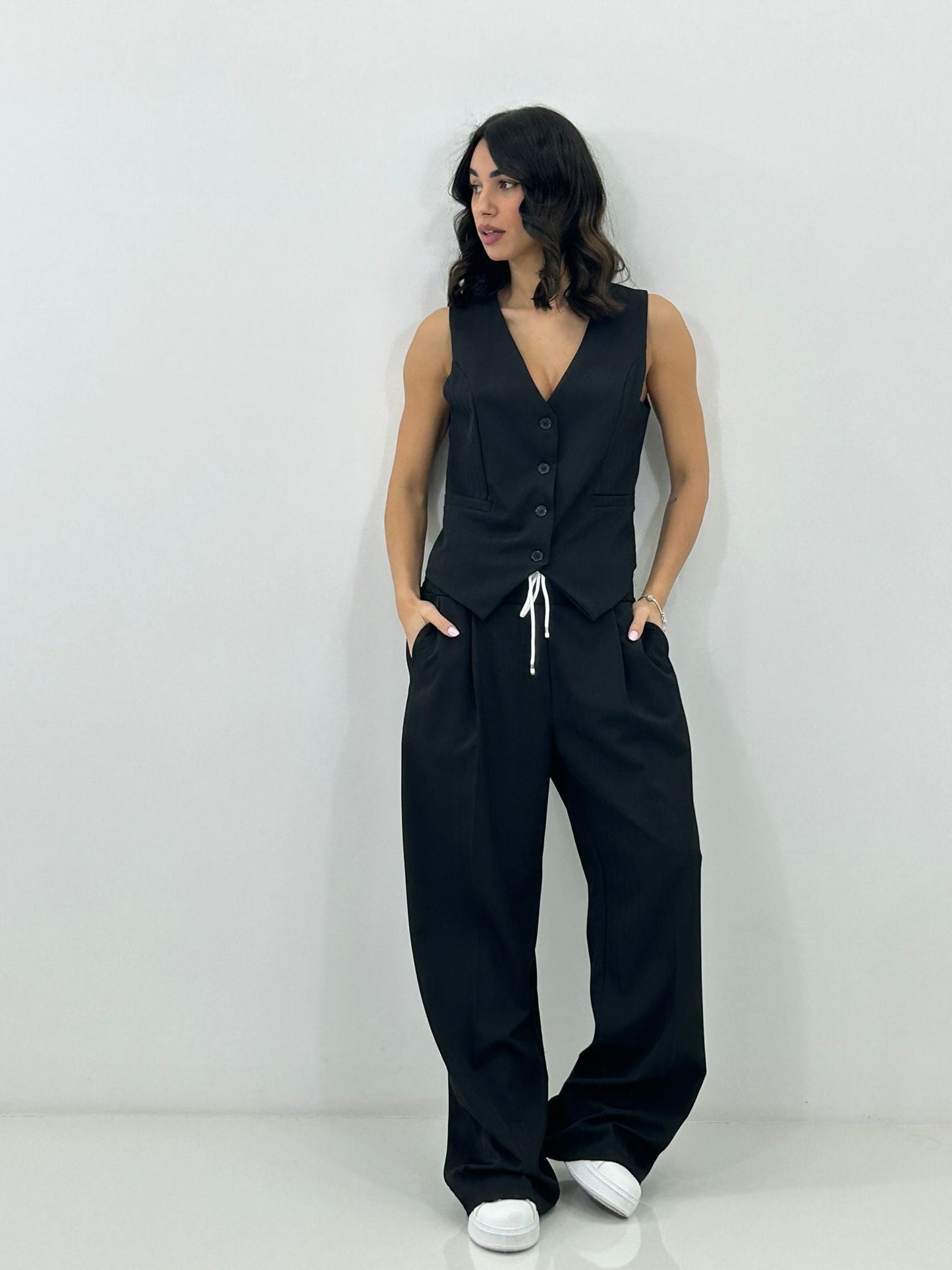 COORD-SET MONO MOOD NEW P/E26
