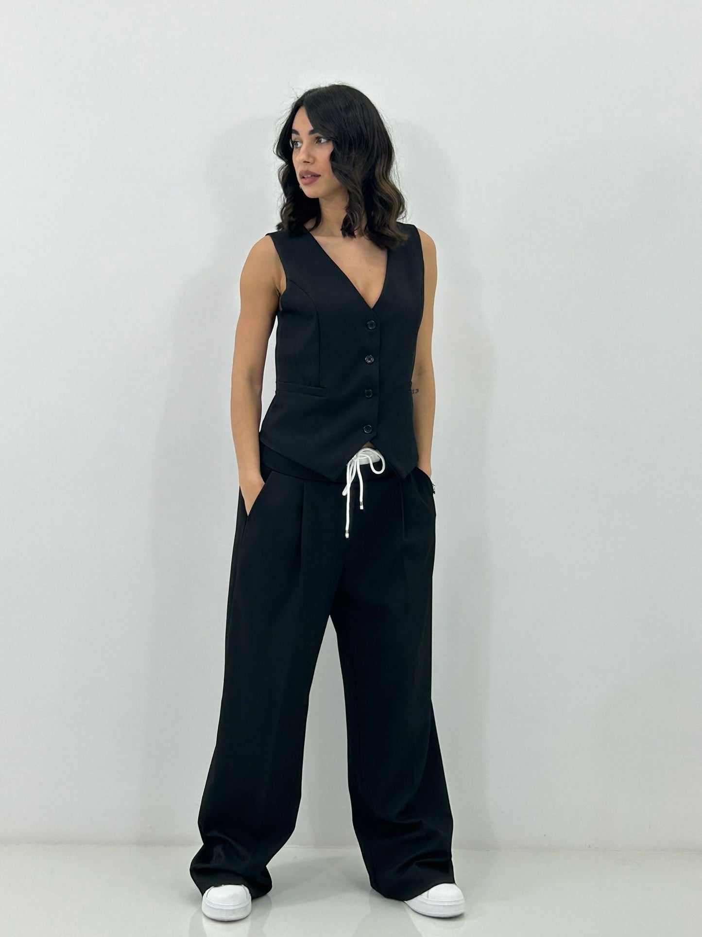COORD-SET MONO MOOD NEW P/E26