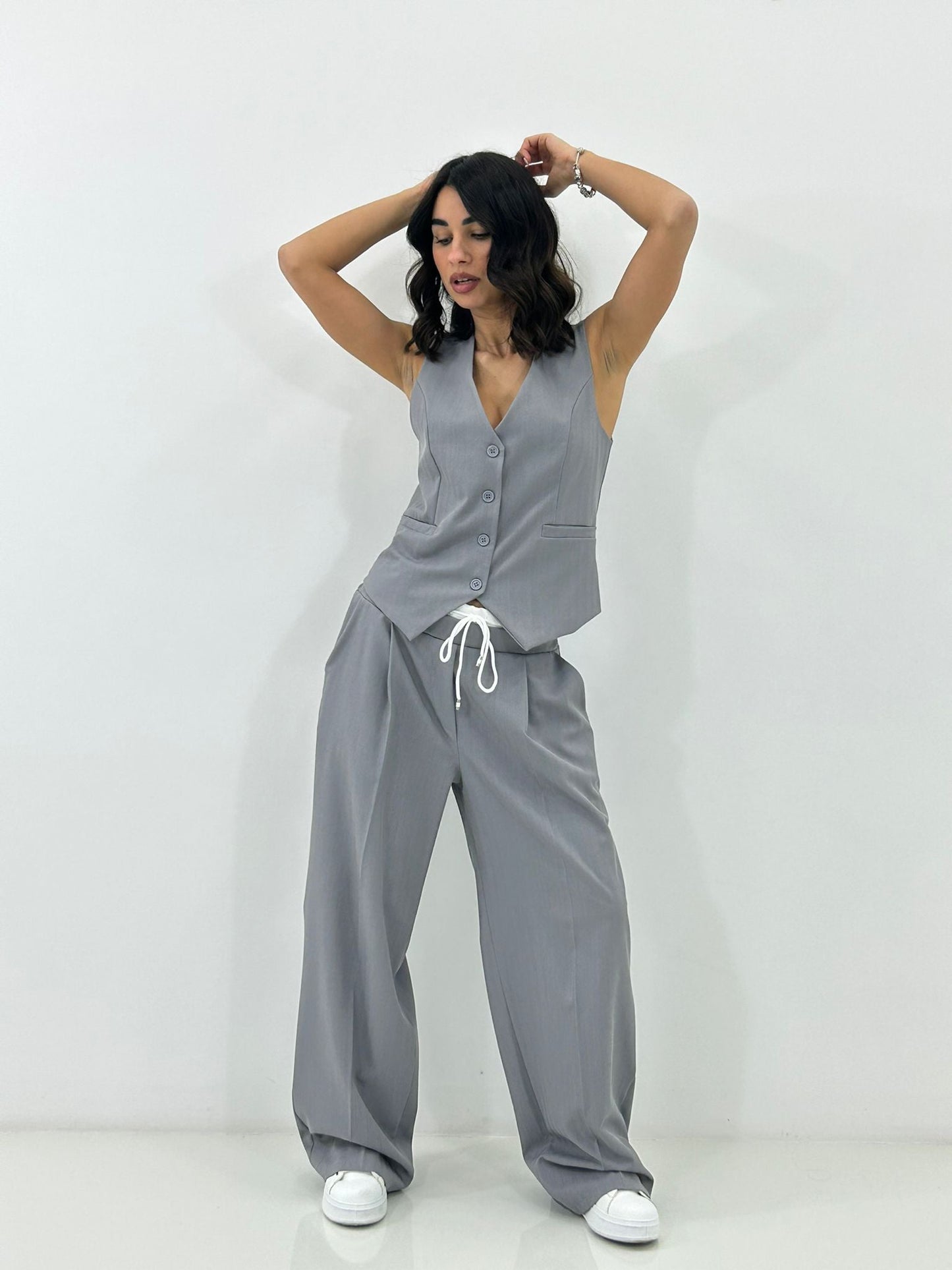 COORD-SET MONO MOOD NEW P/E26