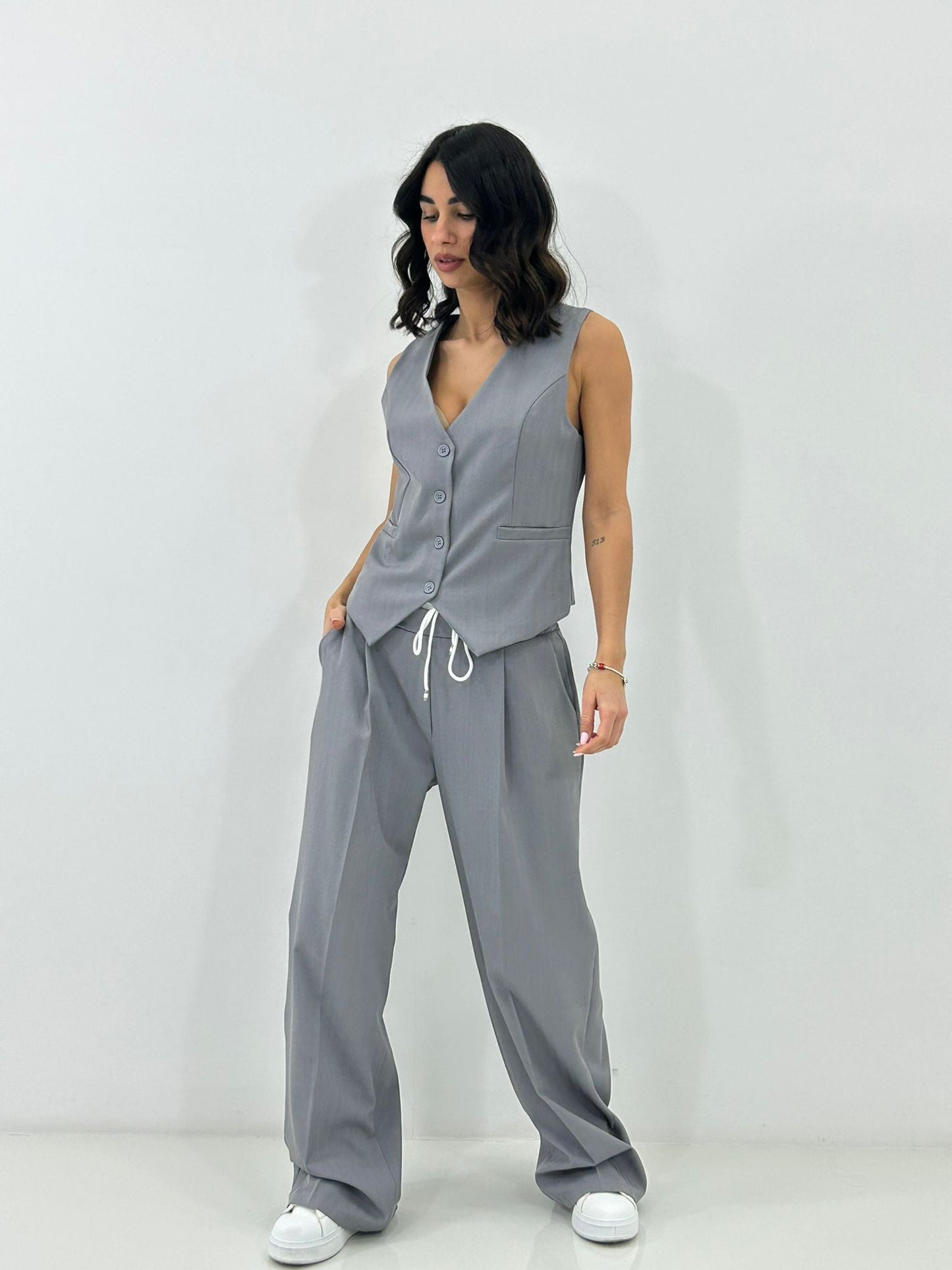 COORD-SET MONO MOOD NEW P/E26