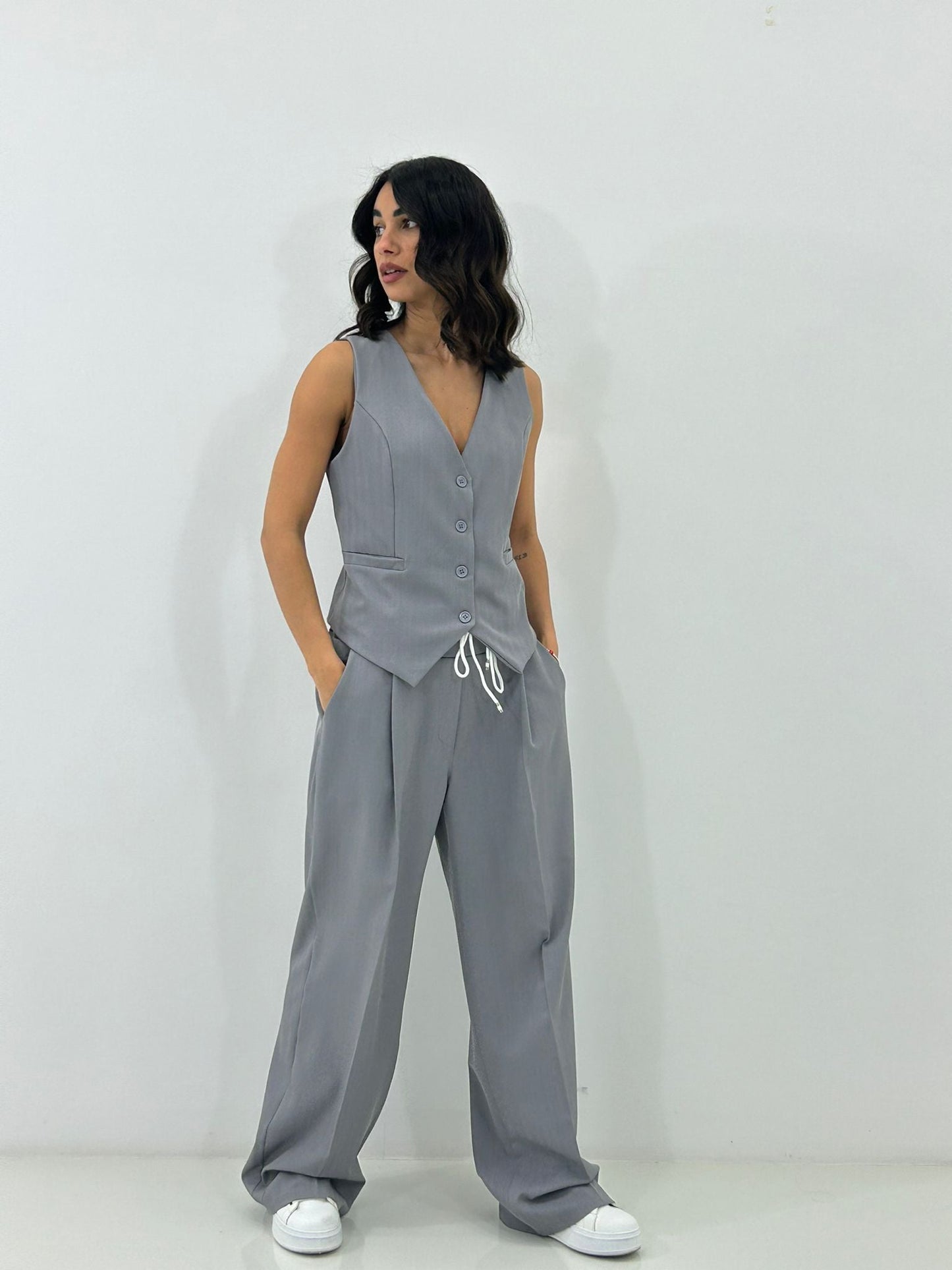 COORD-SET MONO MOOD NEW P/E26