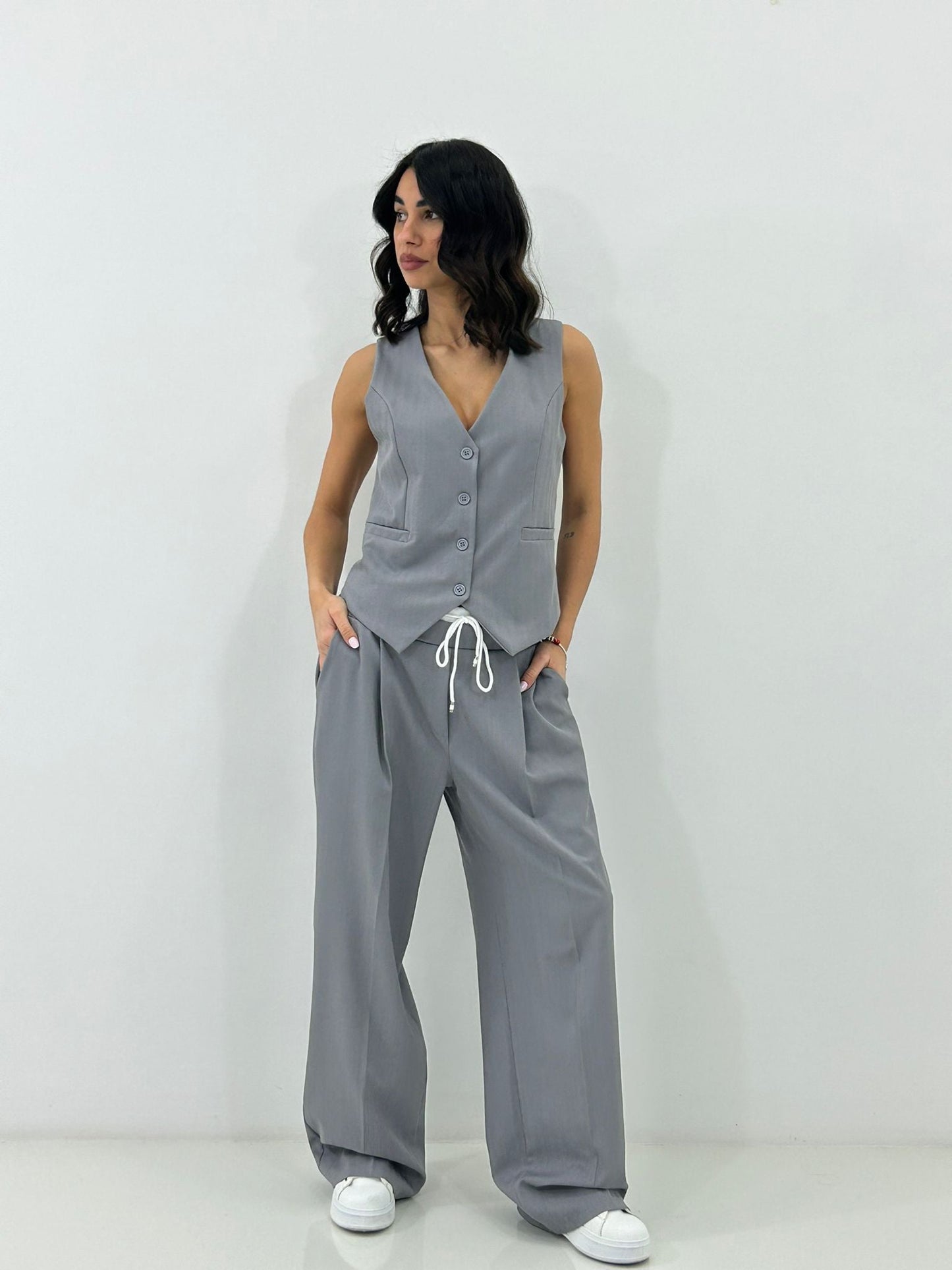 COORD-SET MONO MOOD NEW P/E26