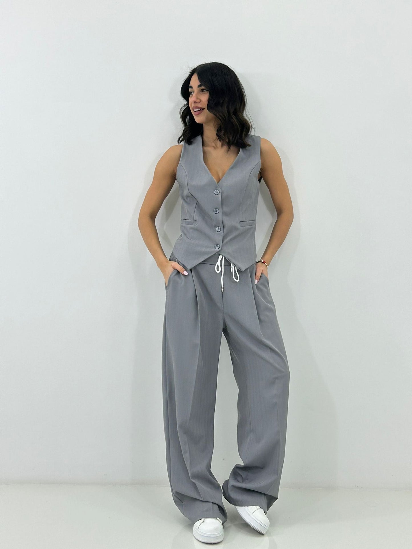 COORD-SET MONO MOOD NEW P/E26