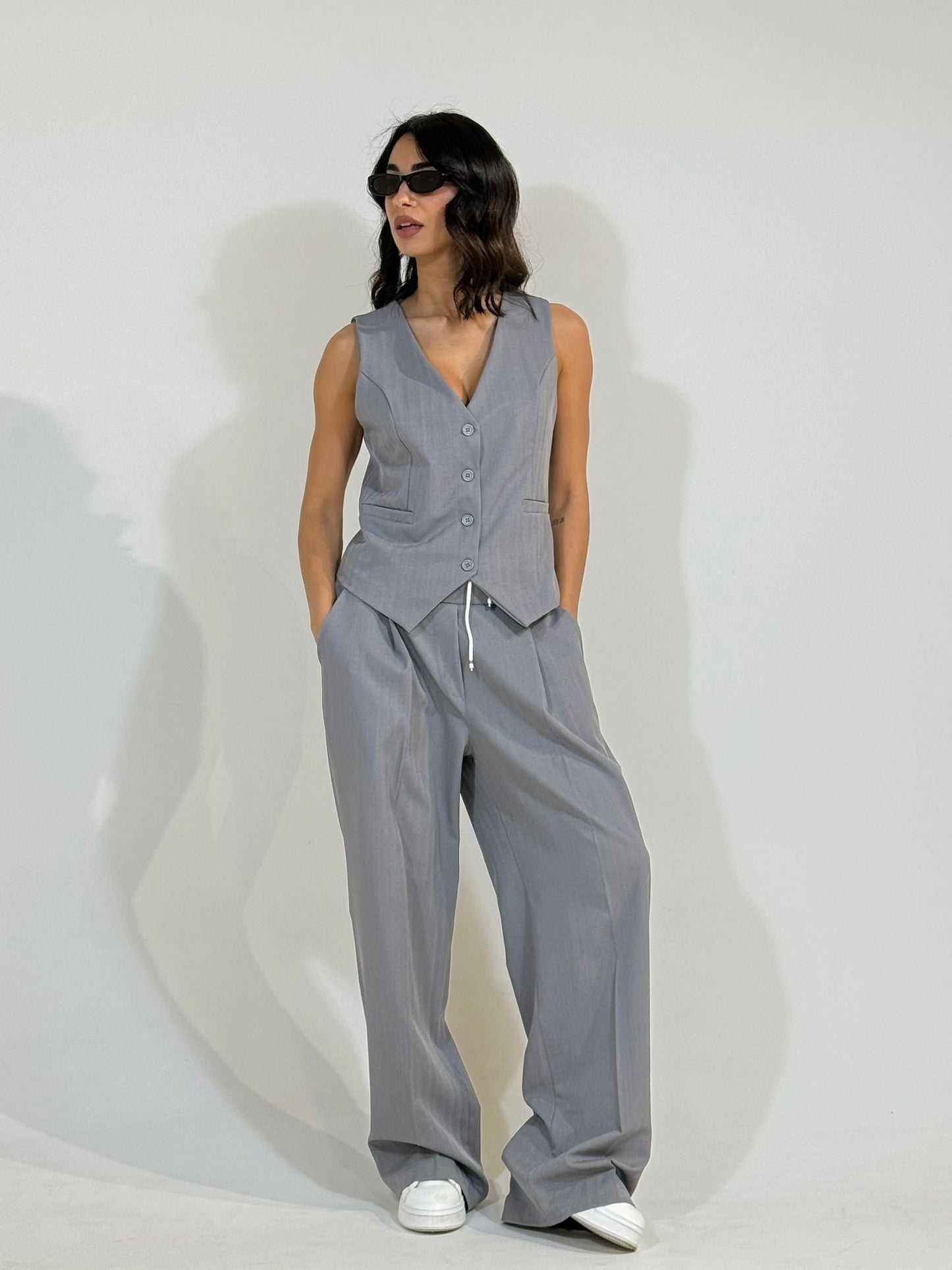 COORD-SET MONO MOOD NEW P/E26