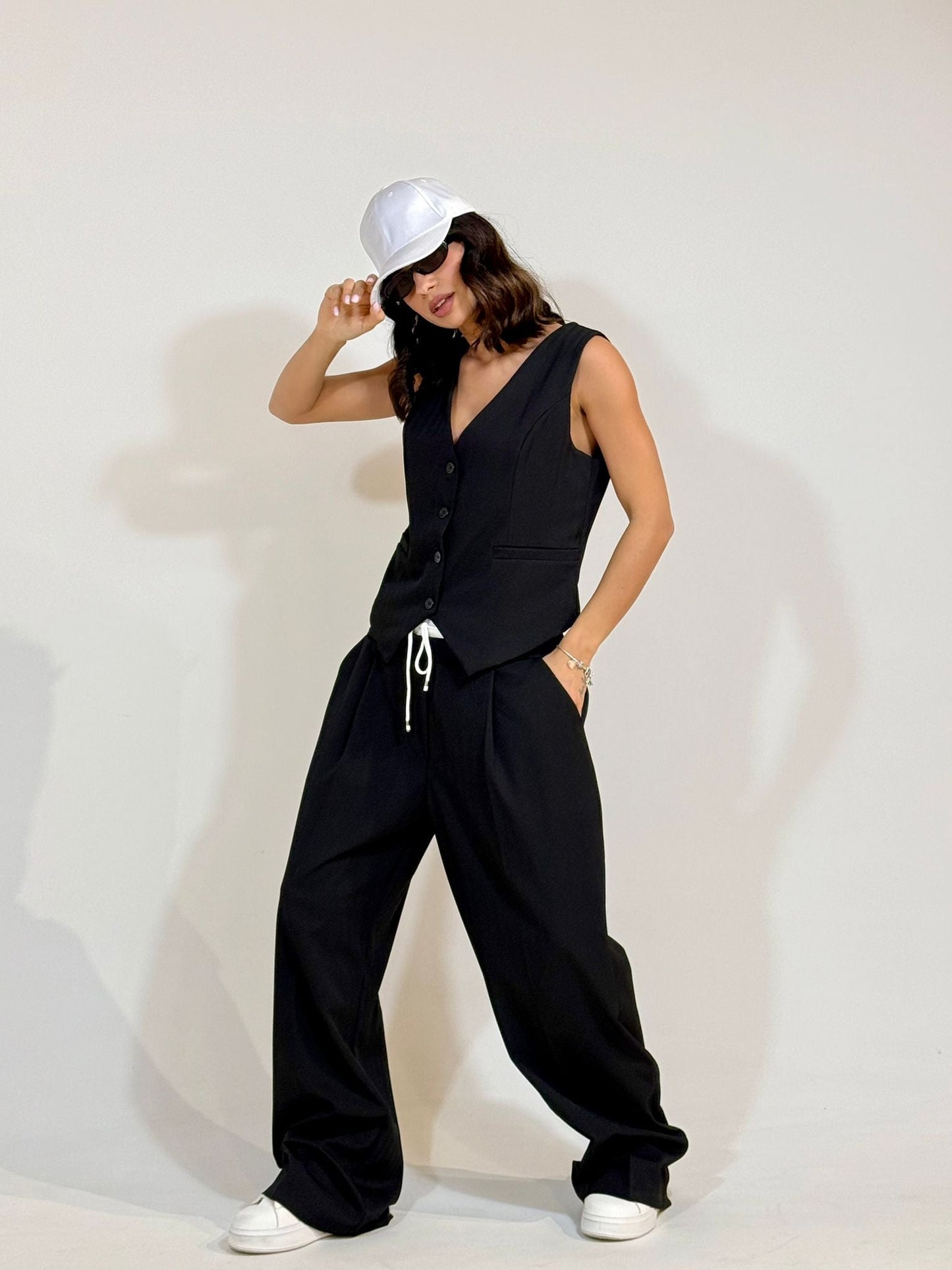 COORD-SET MONO MOOD NEW P/E26