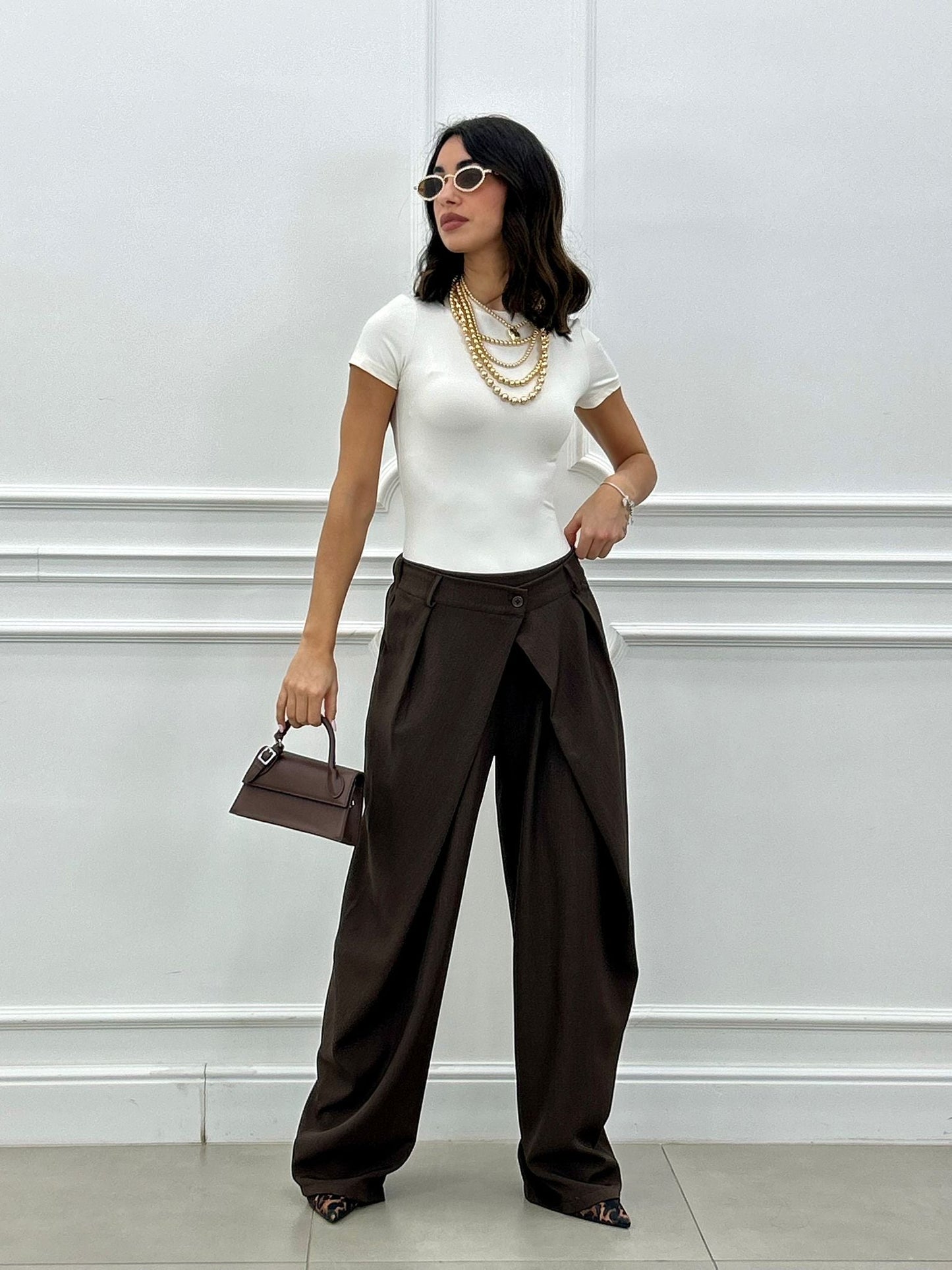 PANTALONE PORTAFOGLIO NEW P/E26