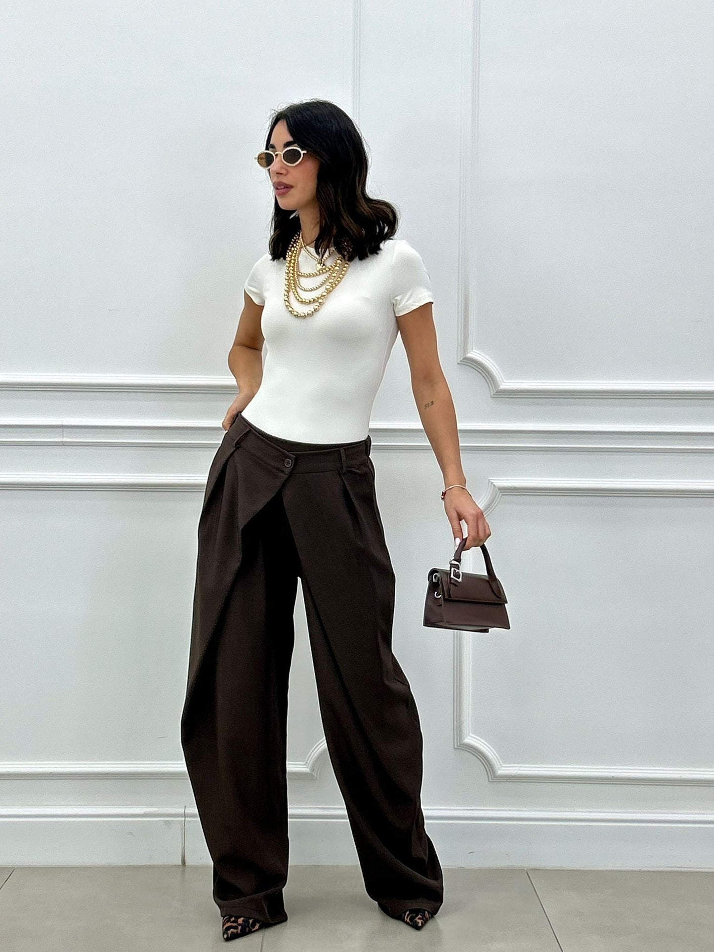 PANTALONE PORTAFOGLIO NEW P/E26
