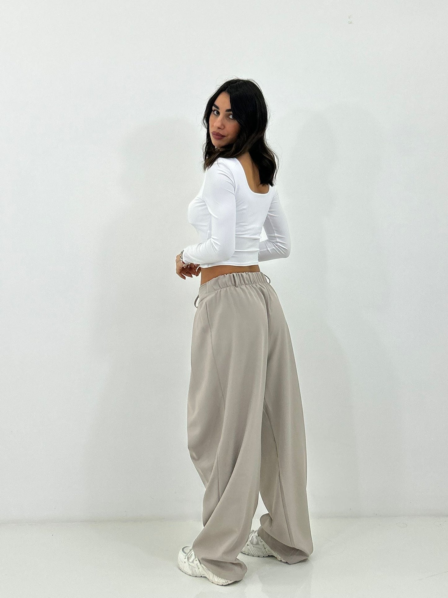 PANTALONE PORTAFOGLIO NEW P/E26