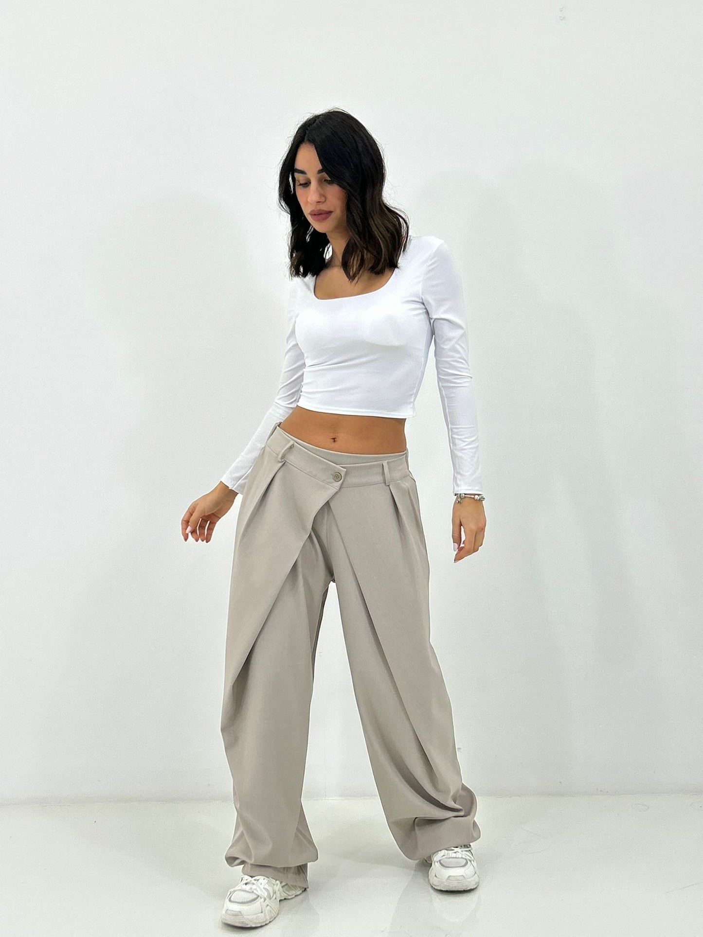 PANTALONE PORTAFOGLIO NEW P/E26