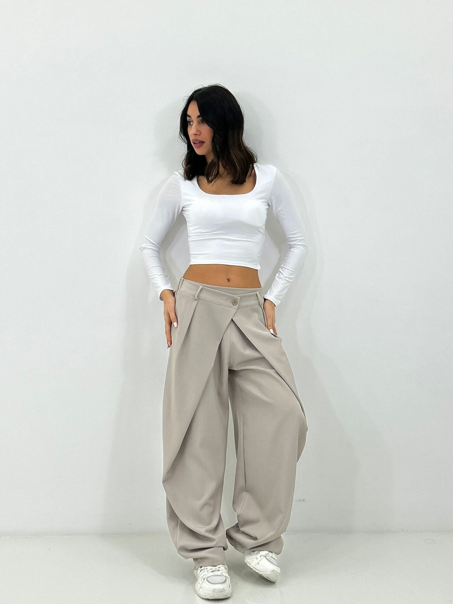 PANTALONE PORTAFOGLIO NEW P/E26