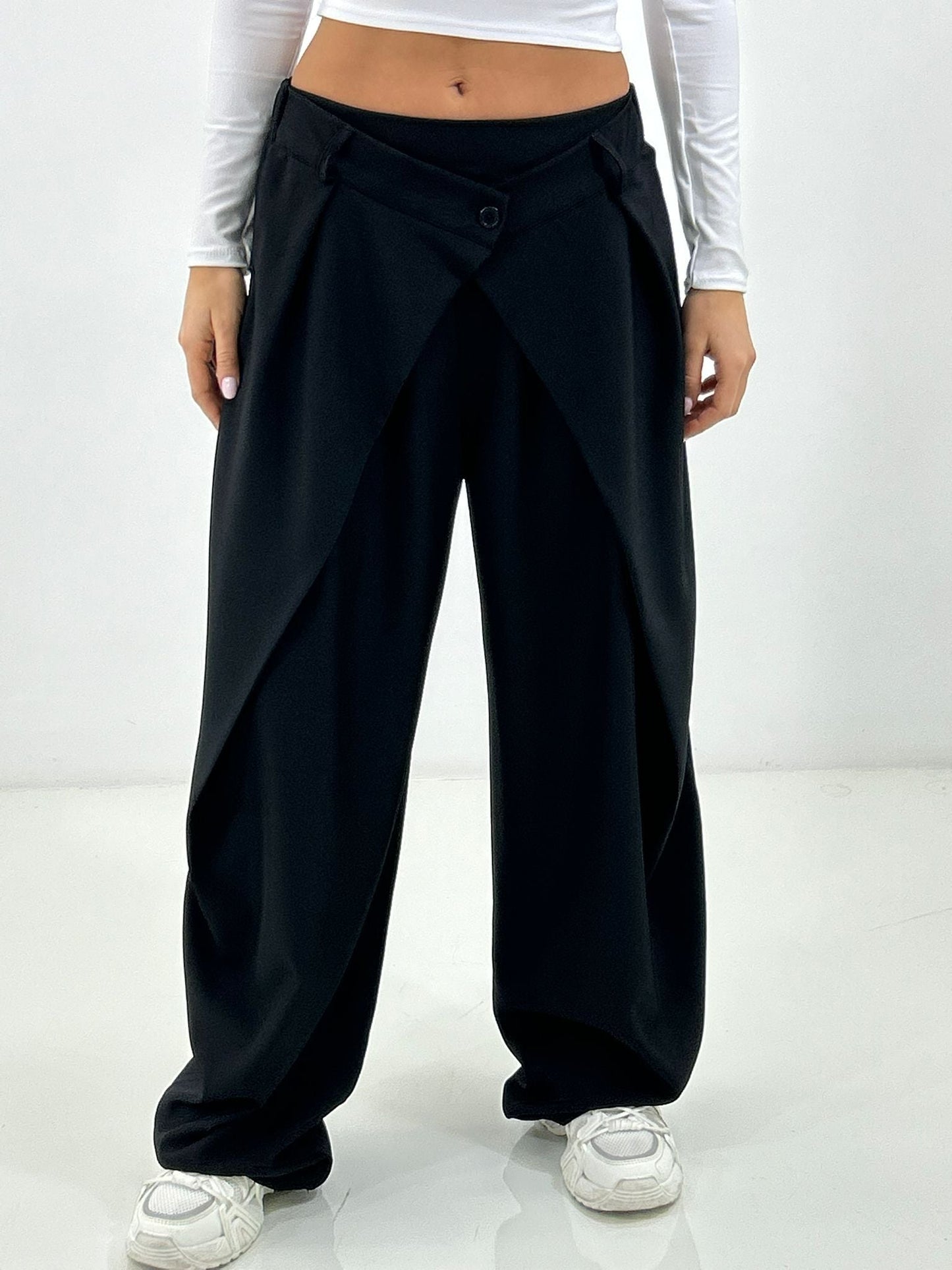 PANTALONE PORTAFOGLIO NEW P/E26