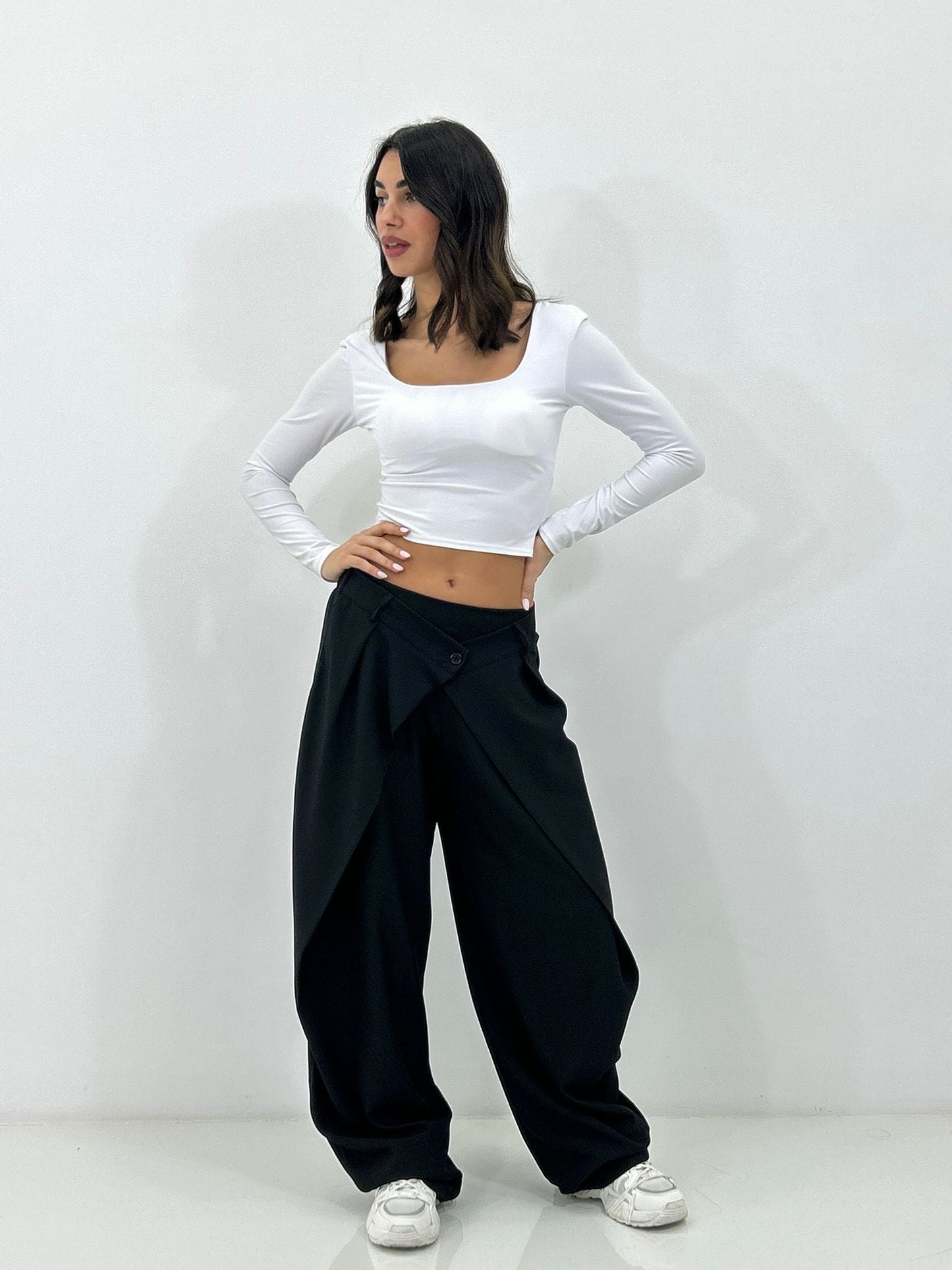 PANTALONE PORTAFOGLIO NEW P/E26