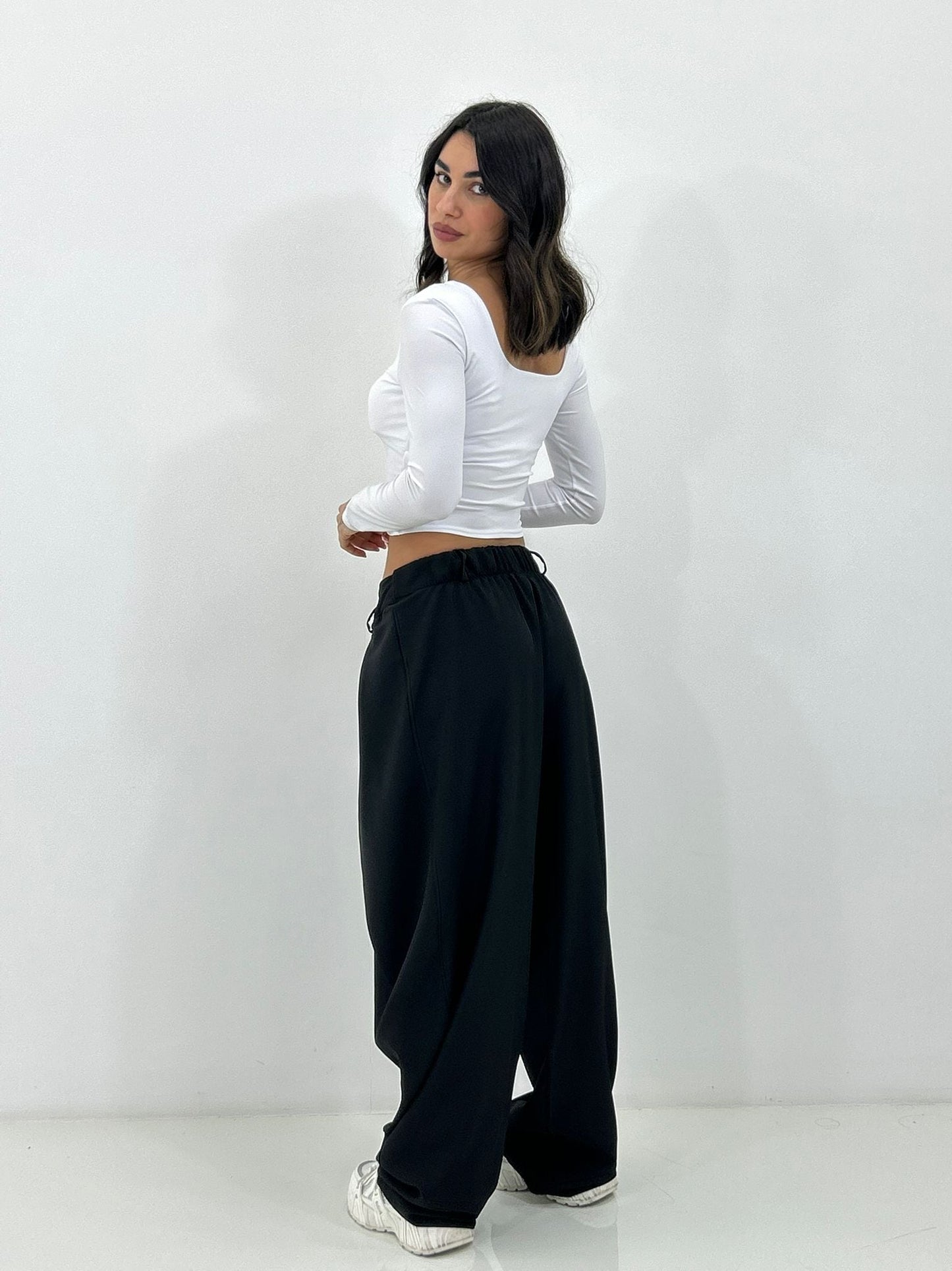 PANTALONE PORTAFOGLIO NEW P/E26