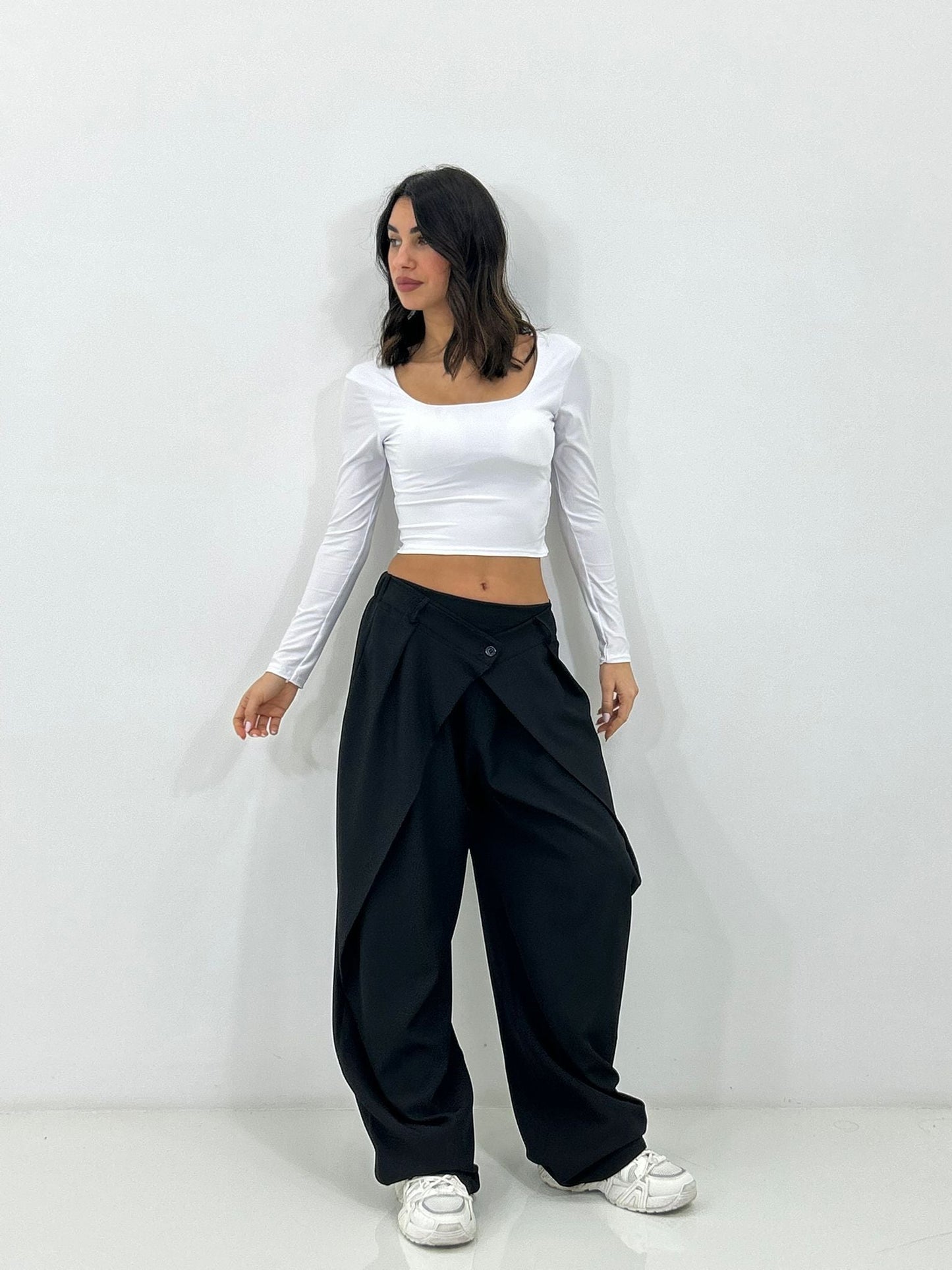 PANTALONE PORTAFOGLIO NEW P/E26