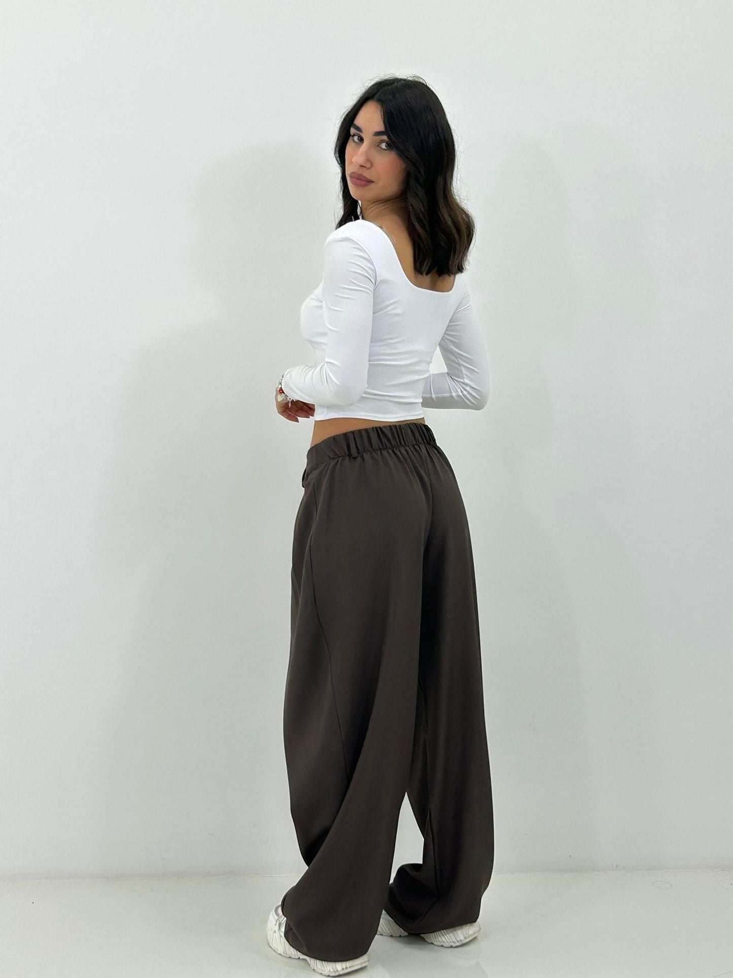 PANTALONE PORTAFOGLIO NEW P/E26