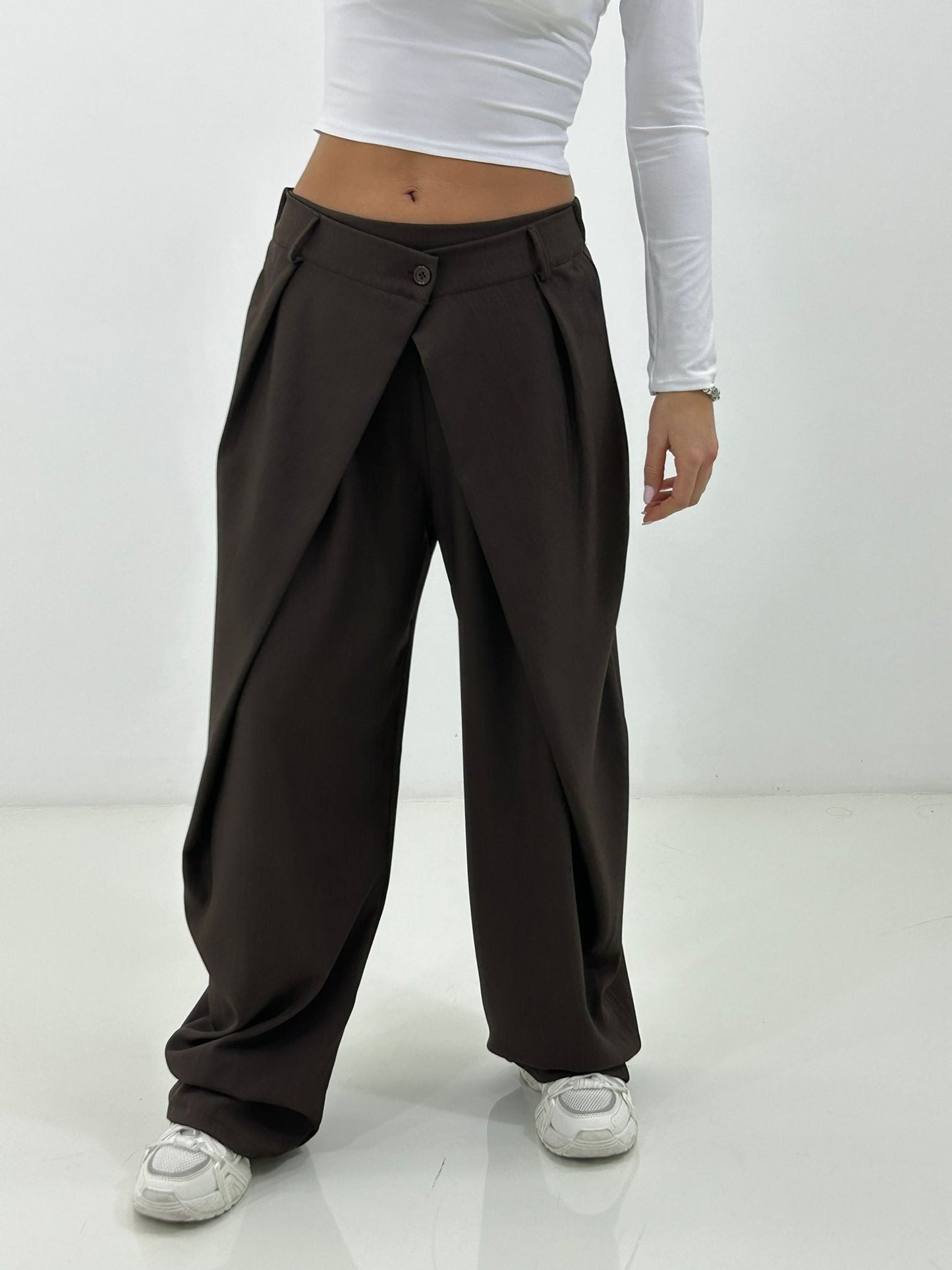 PANTALONE PORTAFOGLIO NEW P/E26