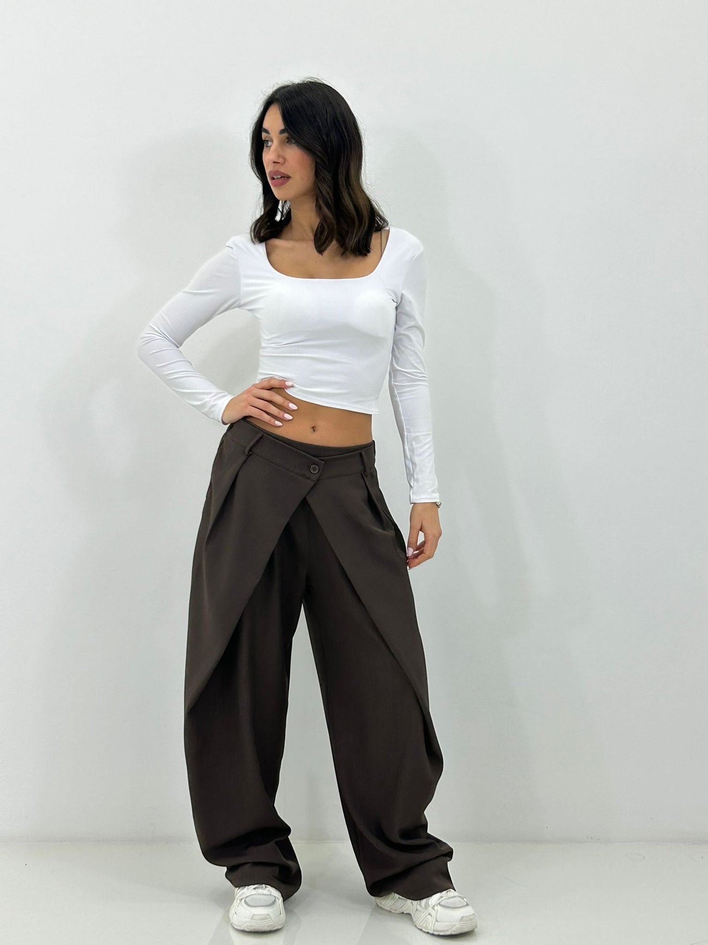 PANTALONE PORTAFOGLIO NEW P/E26