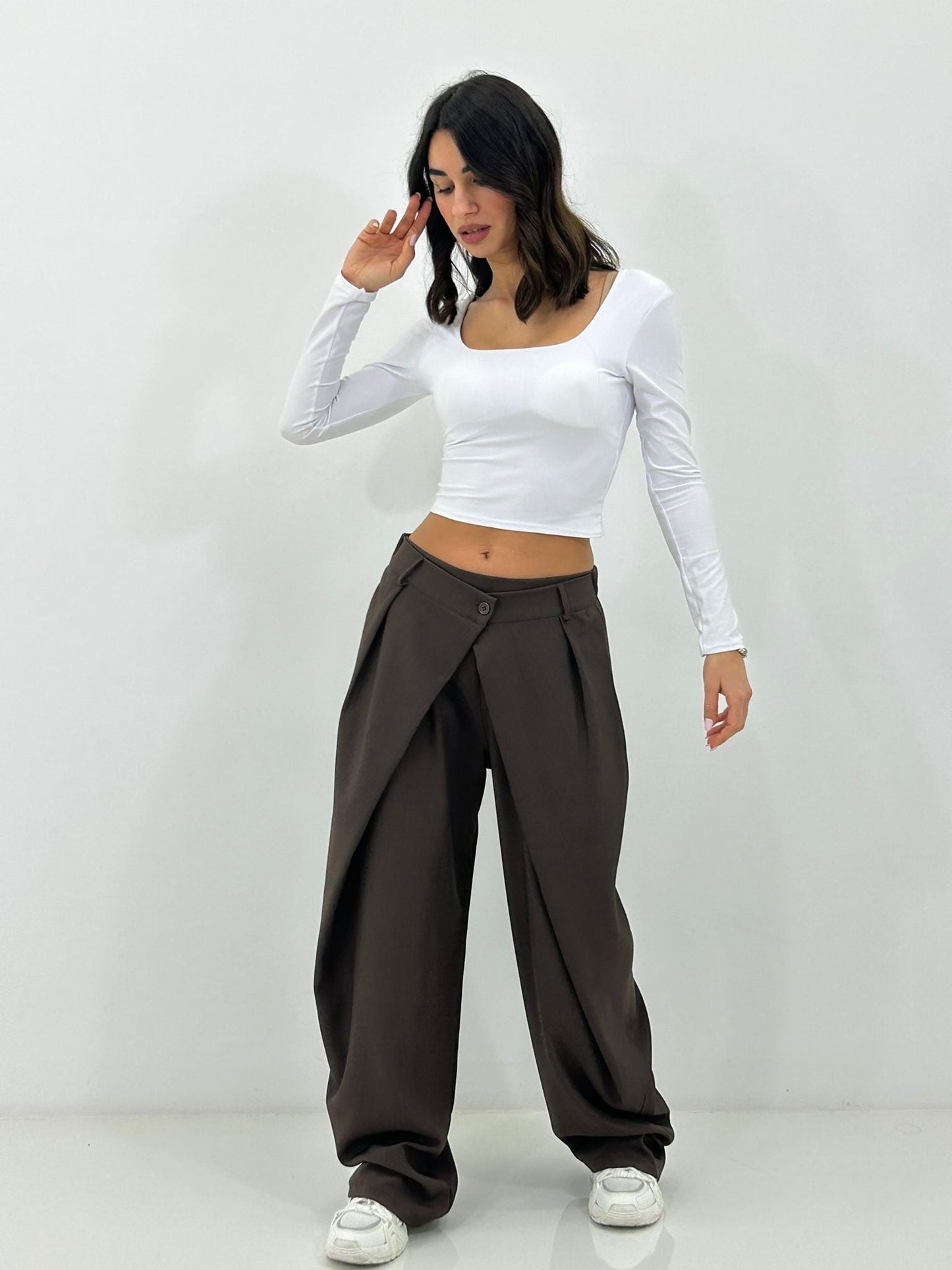 PANTALONE PORTAFOGLIO NEW P/E26