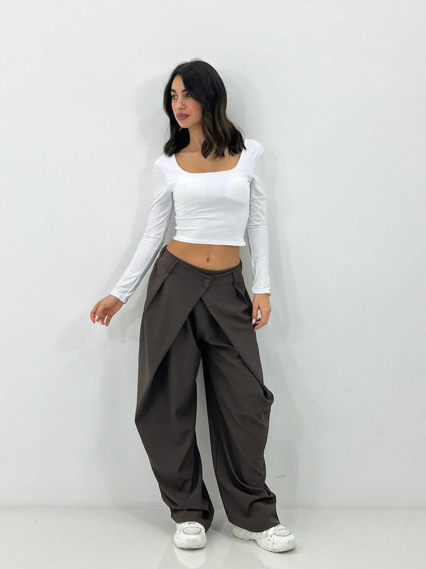 PANTALONE PORTAFOGLIO NEW P/E26