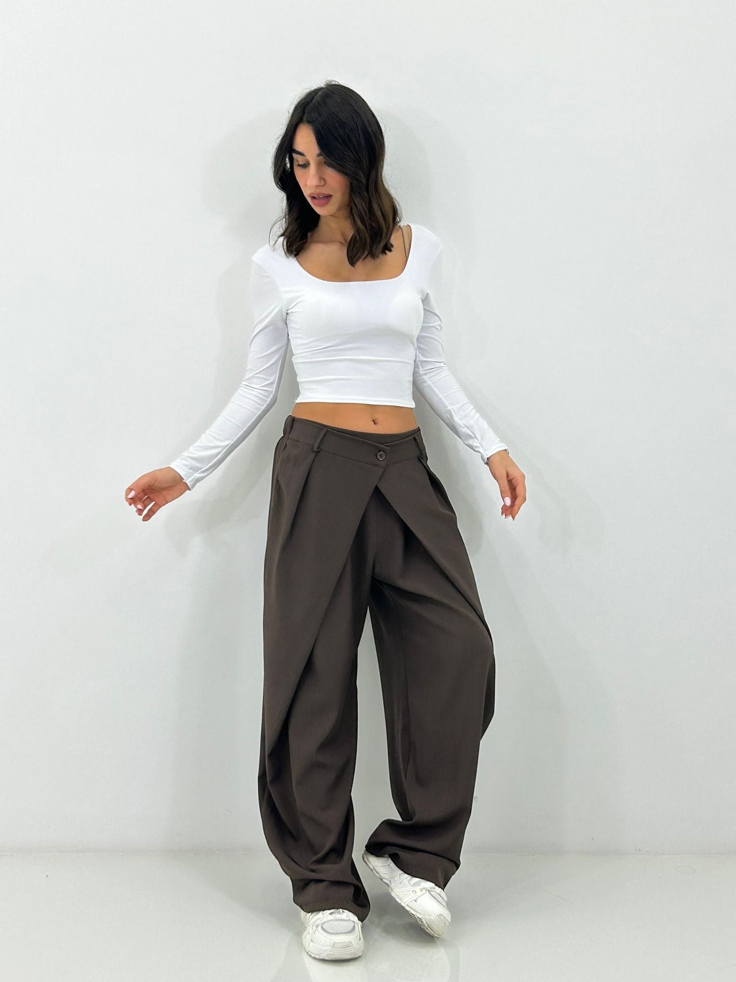 PANTALONE PORTAFOGLIO NEW P/E26