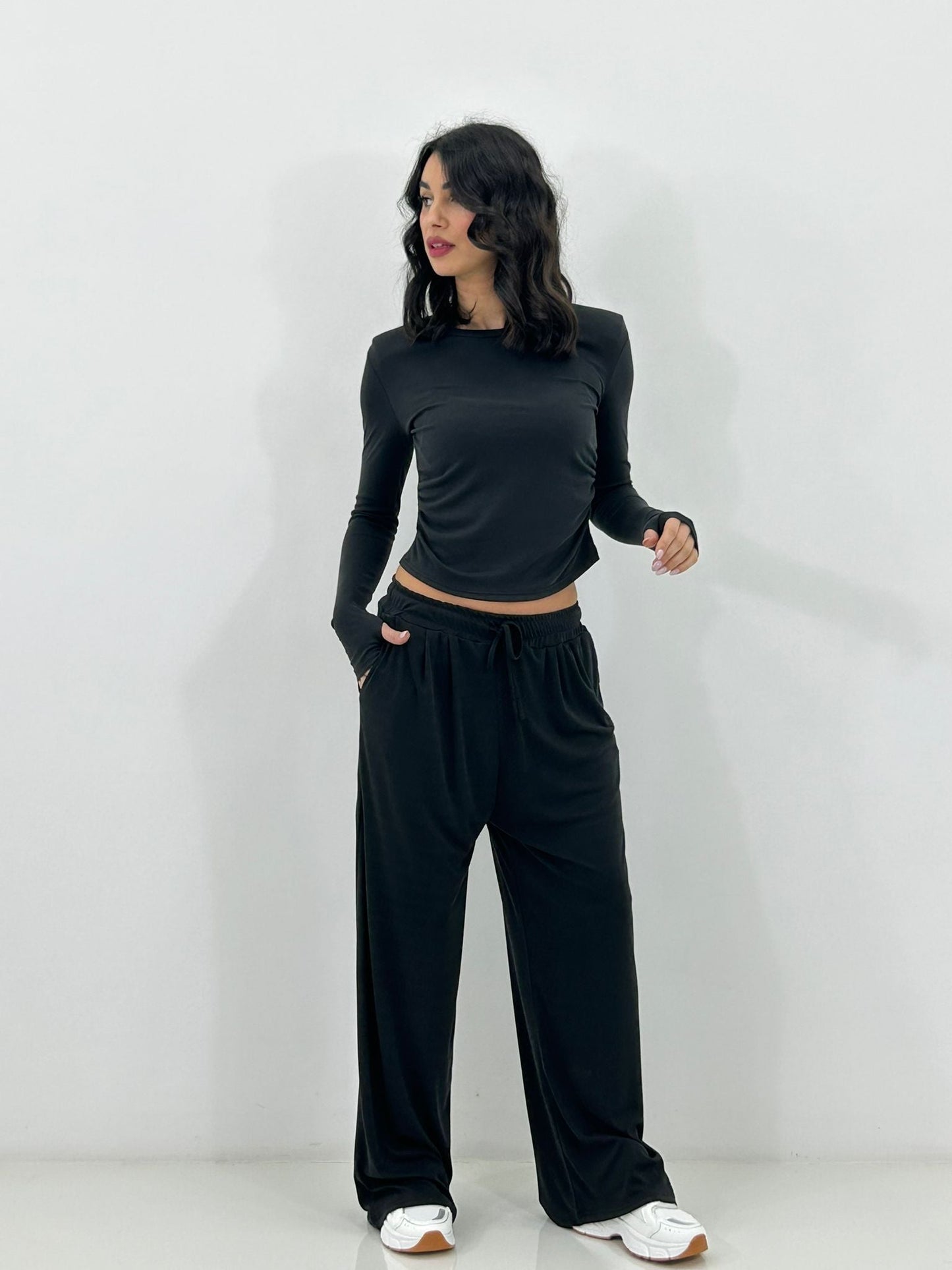 COORDINATO CASUAL GLOW NEW P/E26
