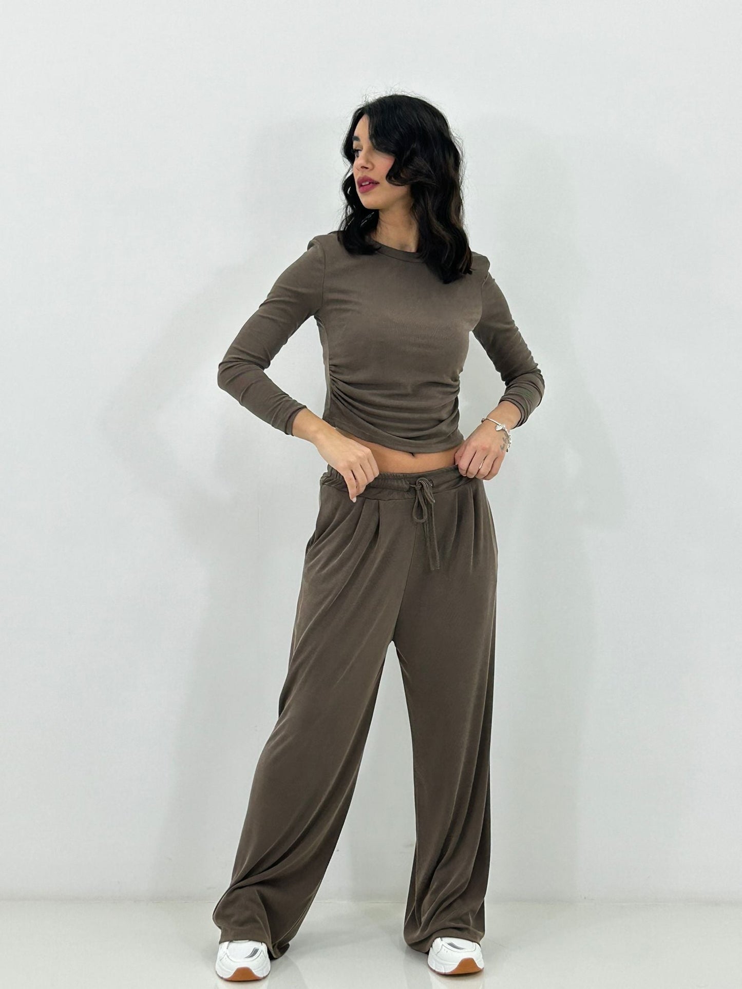 COORDINATO CASUAL GLOW NEW P/E26