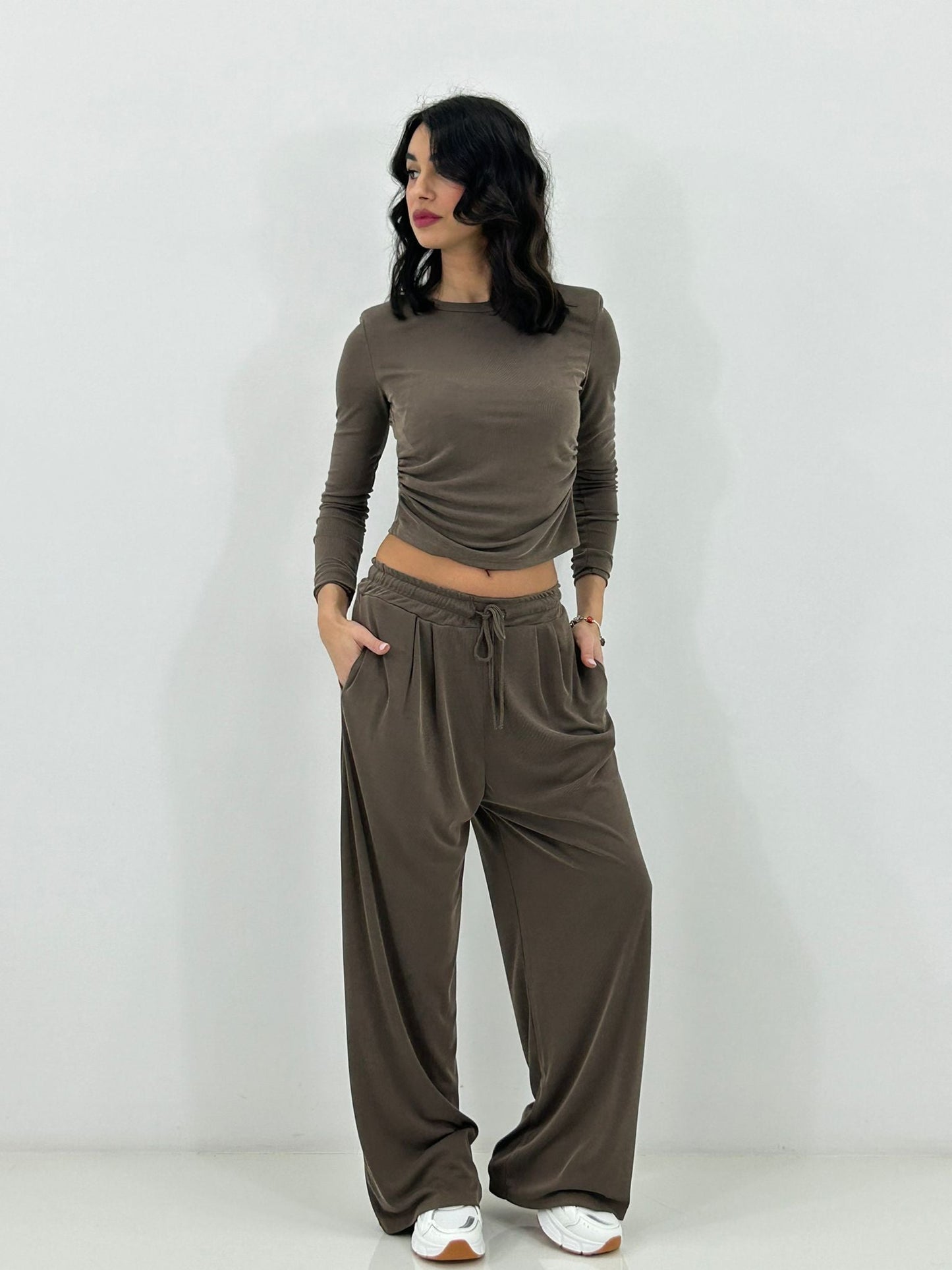 COORDINATO CASUAL GLOW NEW P/E26