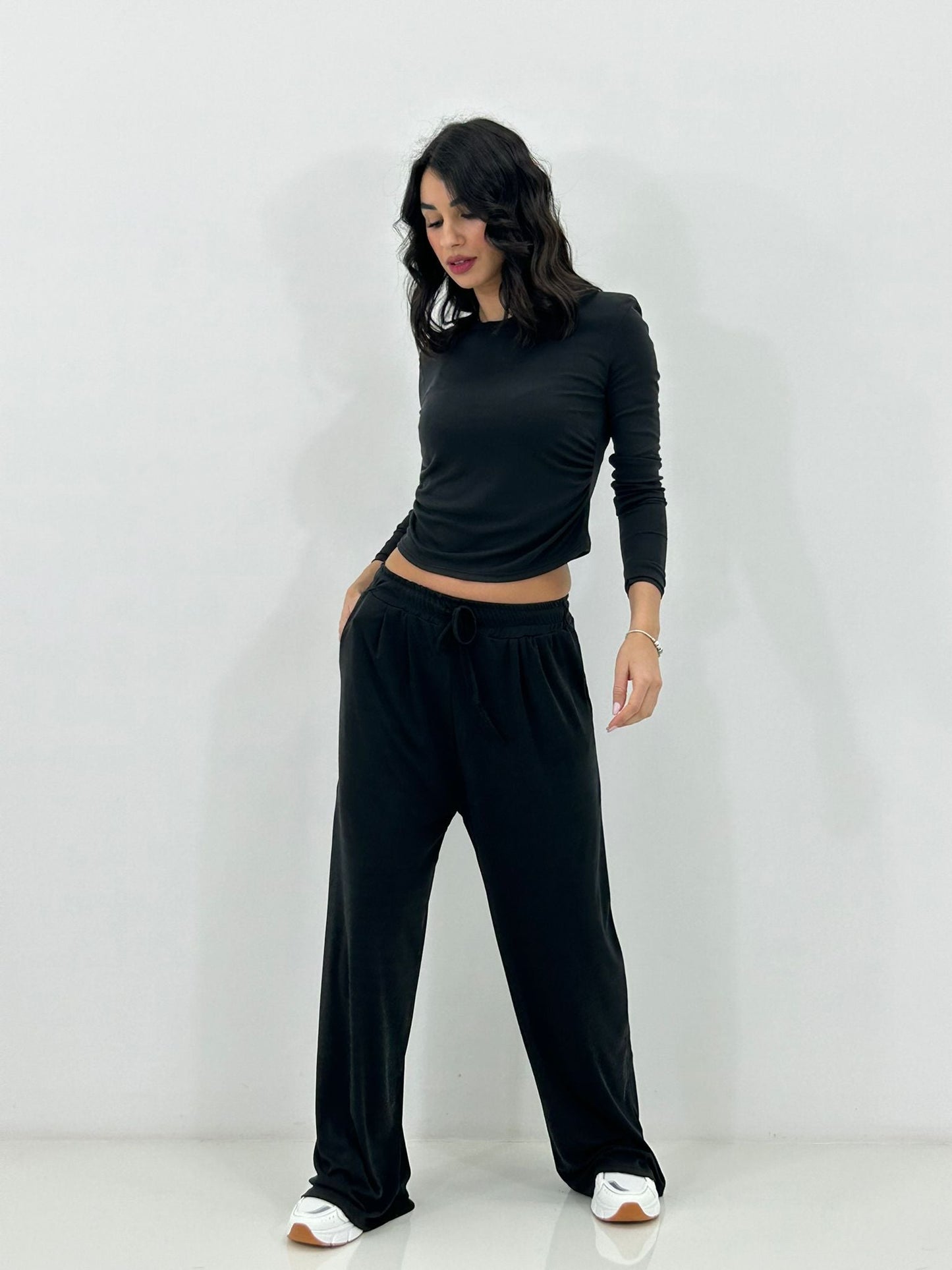 COORDINATO CASUAL GLOW NEW P/E26
