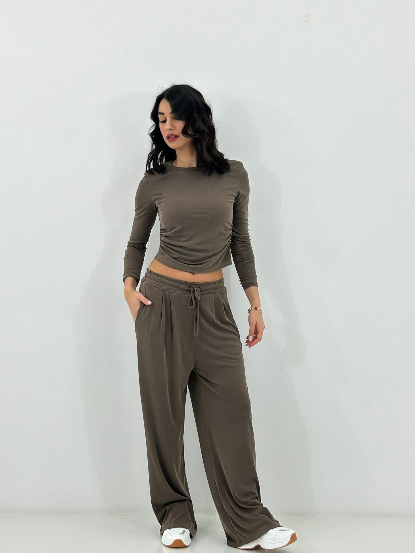 COORDINATO CASUAL GLOW NEW P/E26