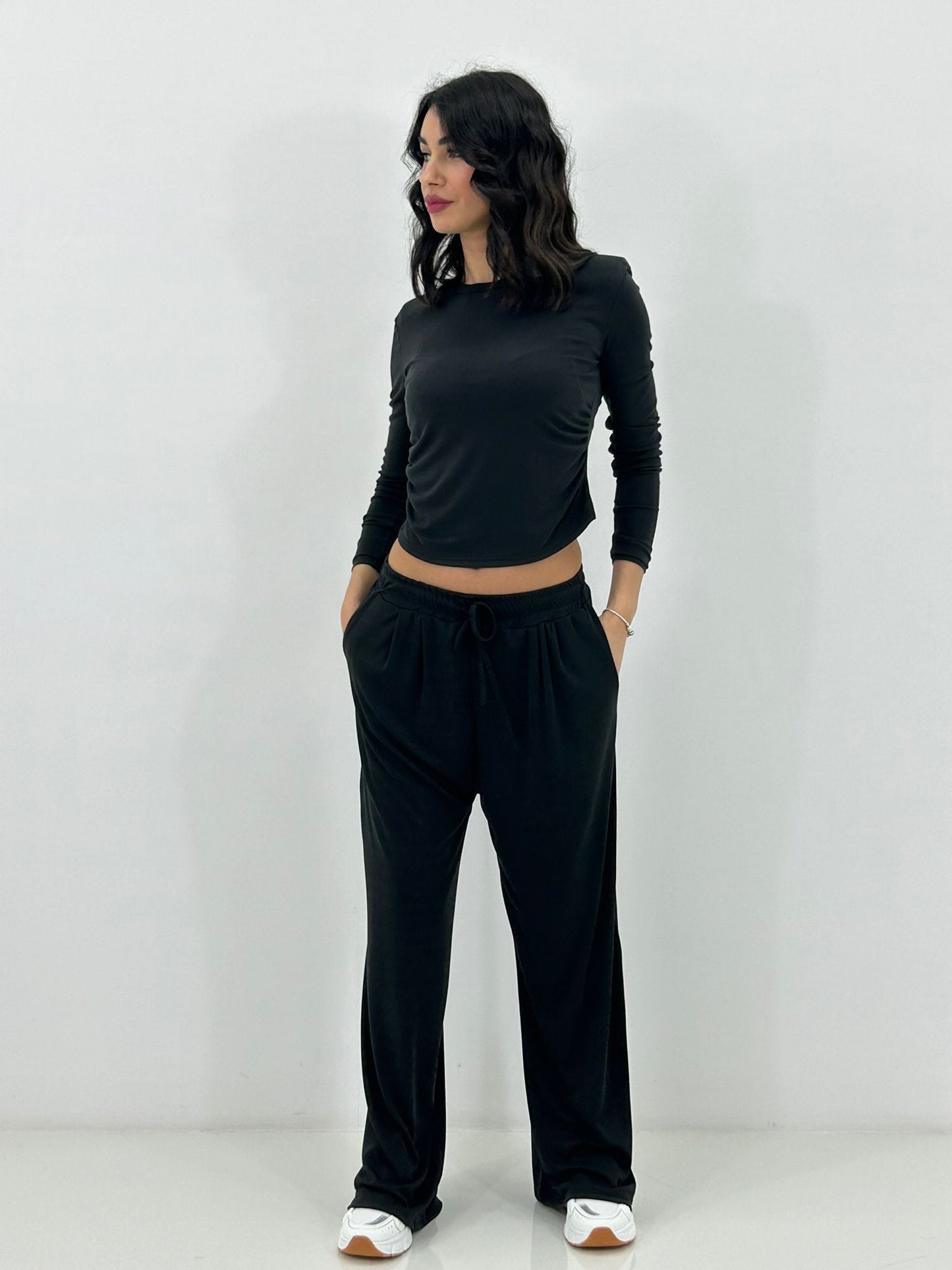 COORDINATO CASUAL GLOW NEW P/E26
