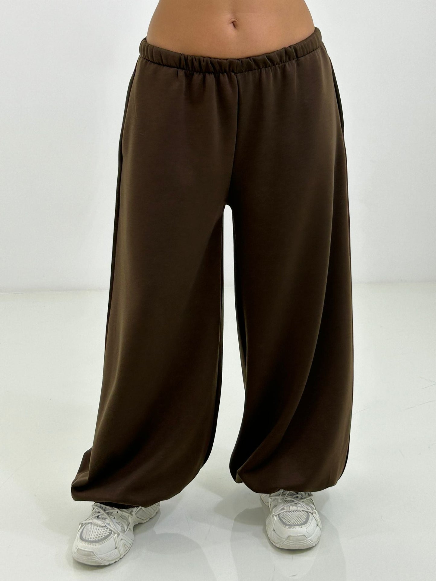 COORDINATO PIUMA GLAM NEW PE/26