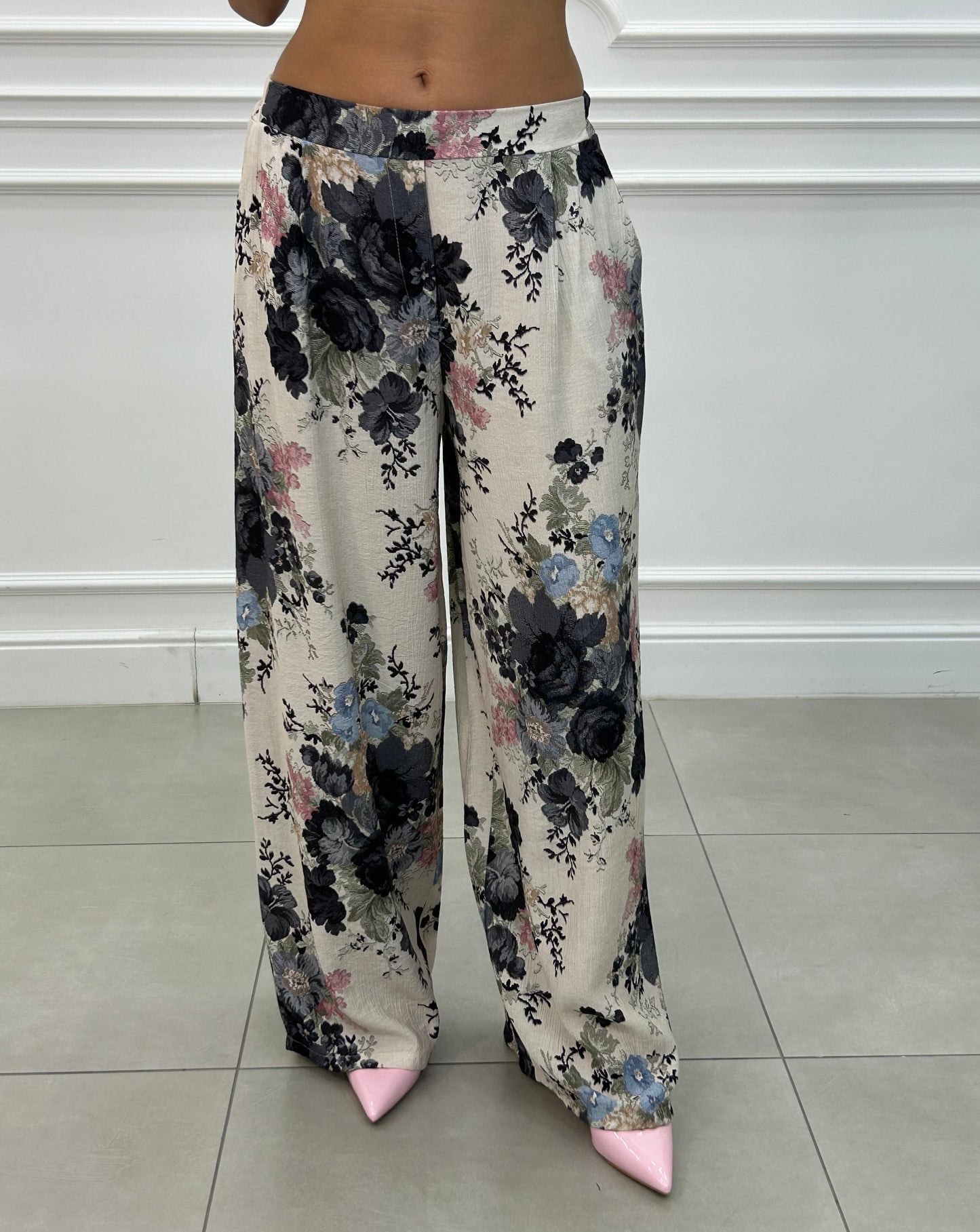COORDINATO FLORA NEW PE/26