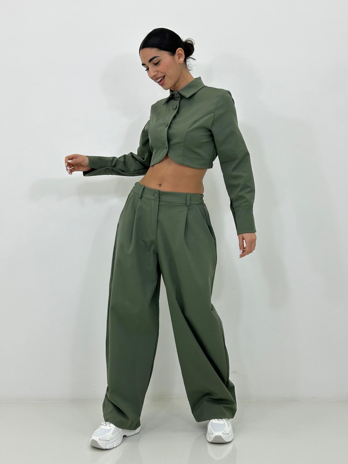COORD-SET STRUCTURED NEW PE/26