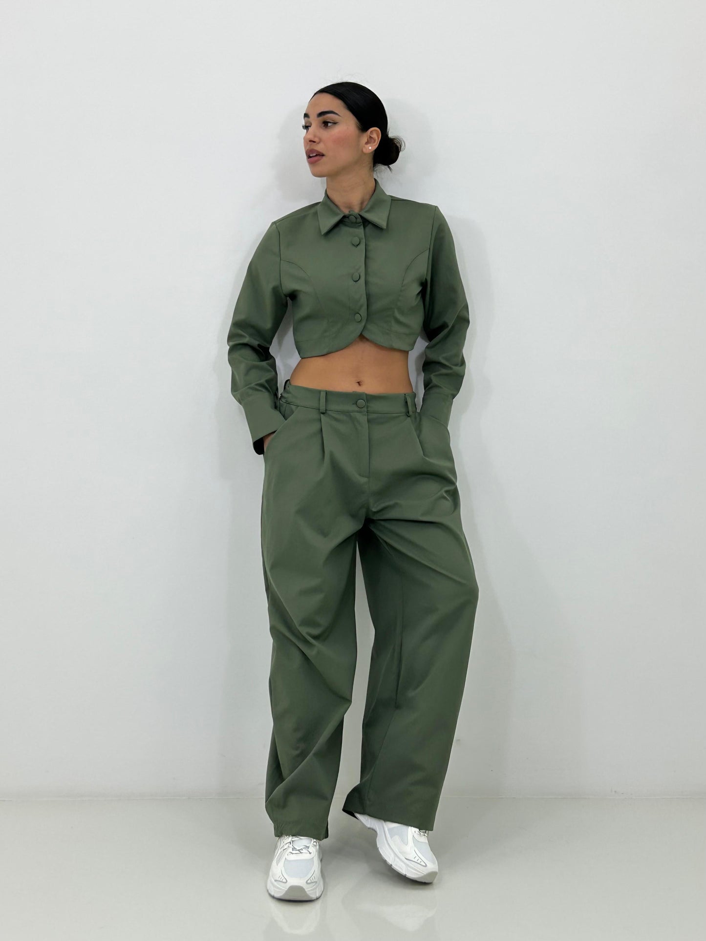 COORD-SET STRUCTURED NEW PE/26