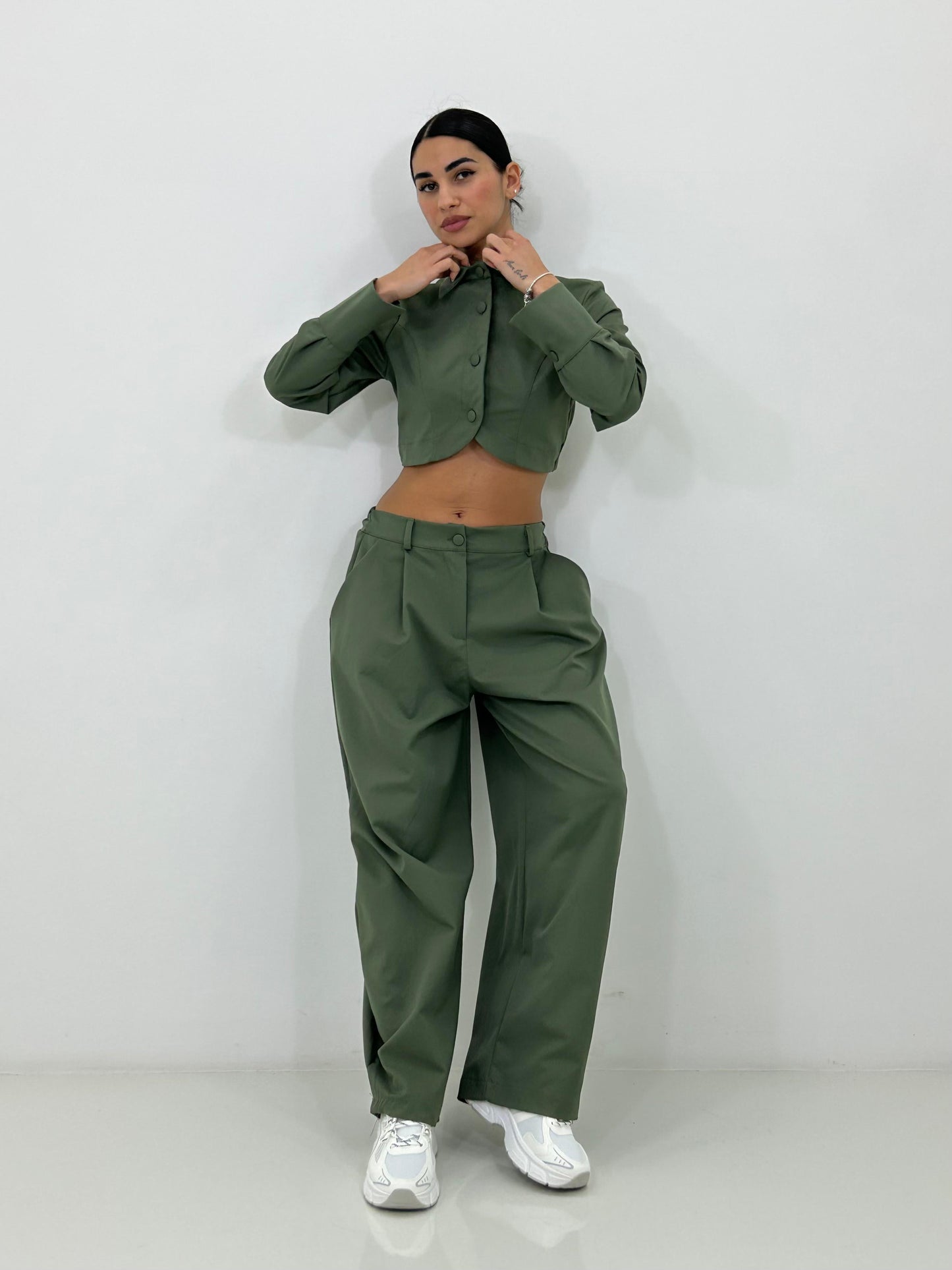 COORD-SET STRUCTURED NEW PE/26