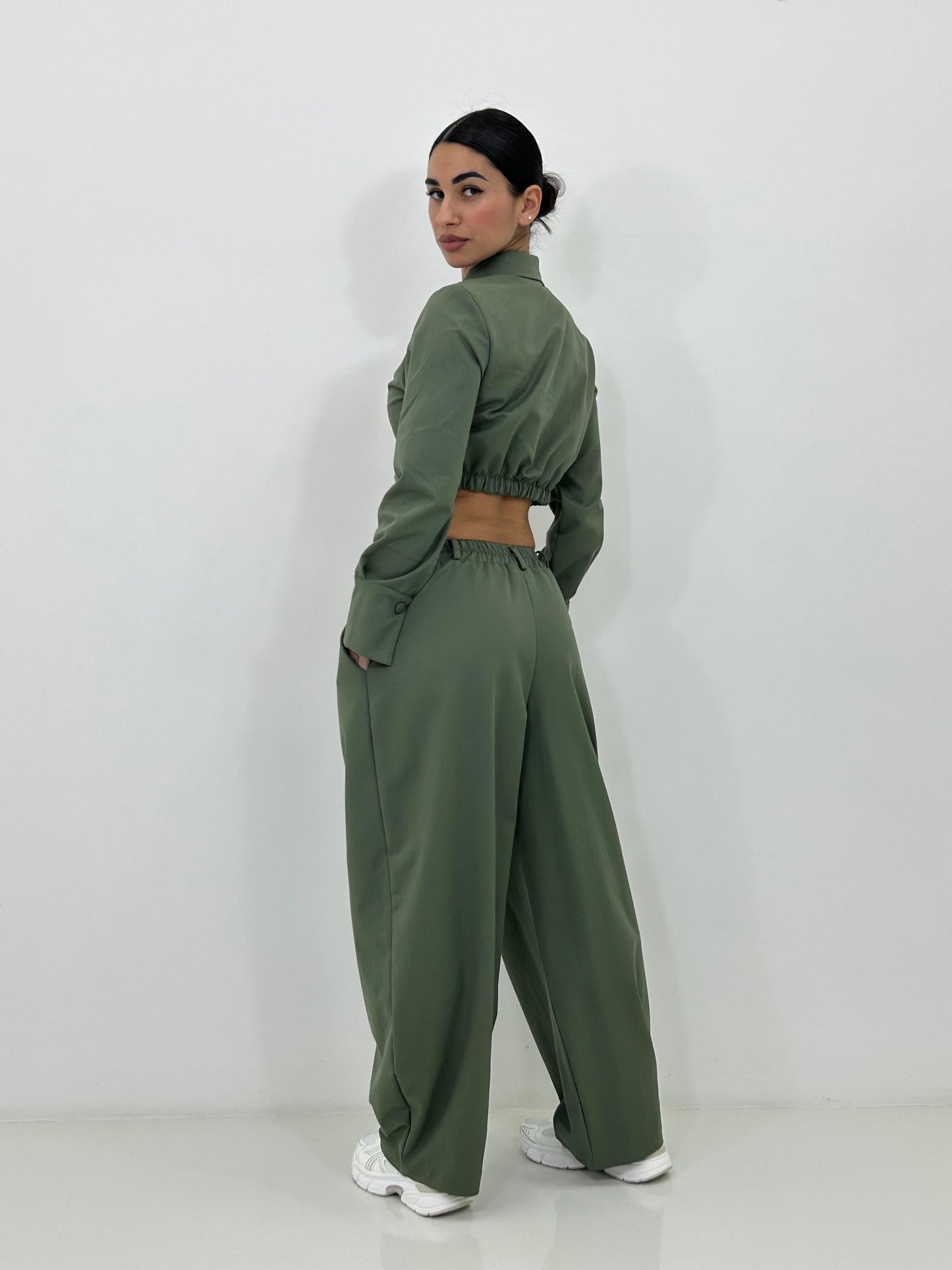 COORD-SET STRUCTURED NEW PE/26