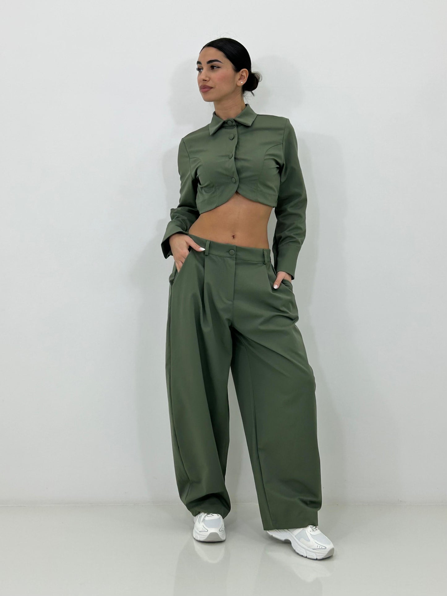 COORD-SET STRUCTURED NEW PE/26