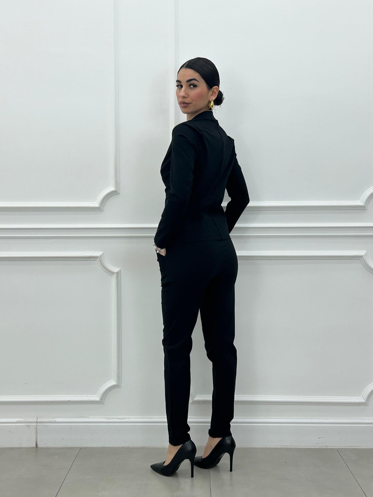 COMPLETO CAPRI NEW PE/26