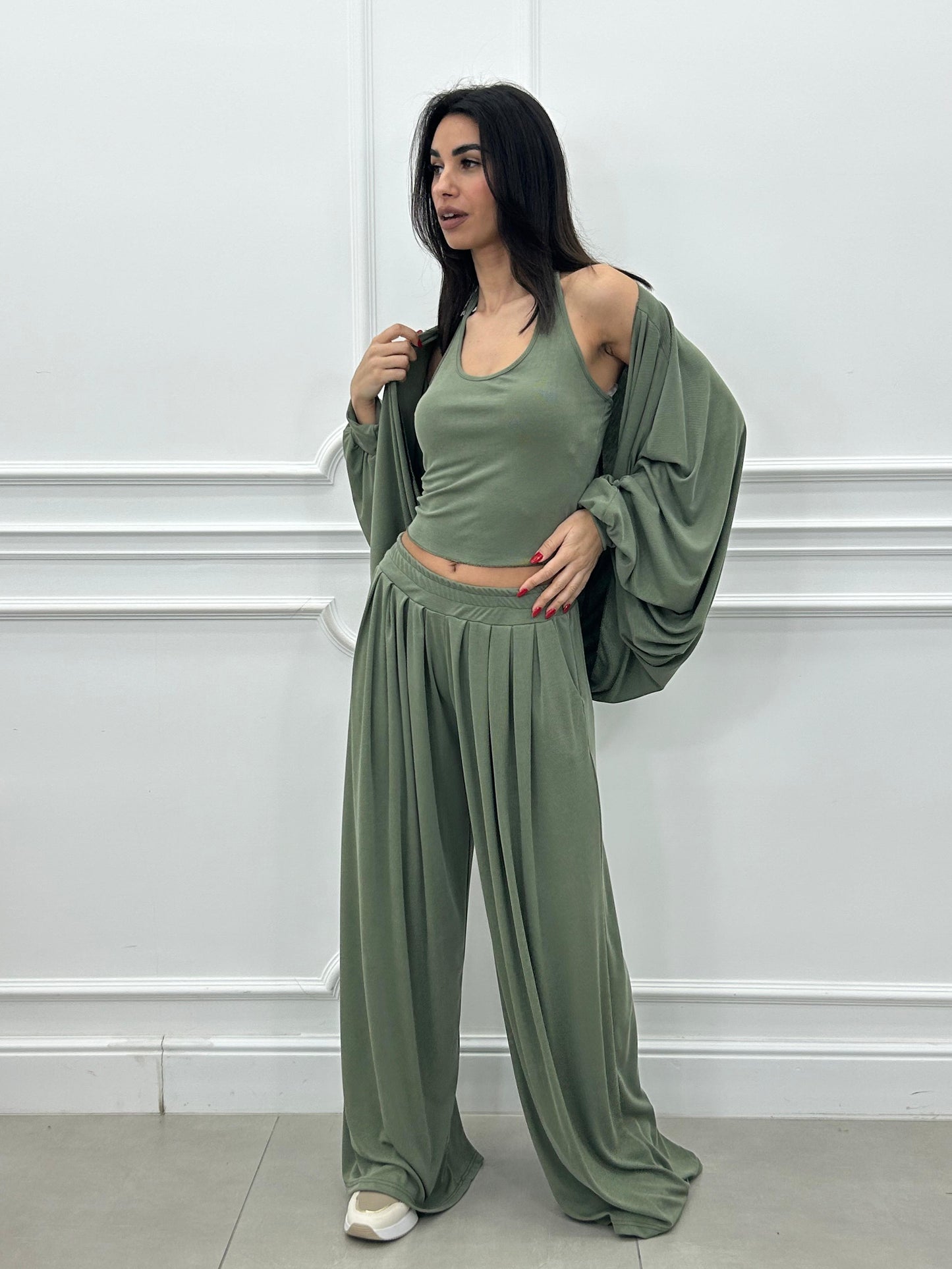 SET TRE PEZZI SYDNEY NEW PE/26