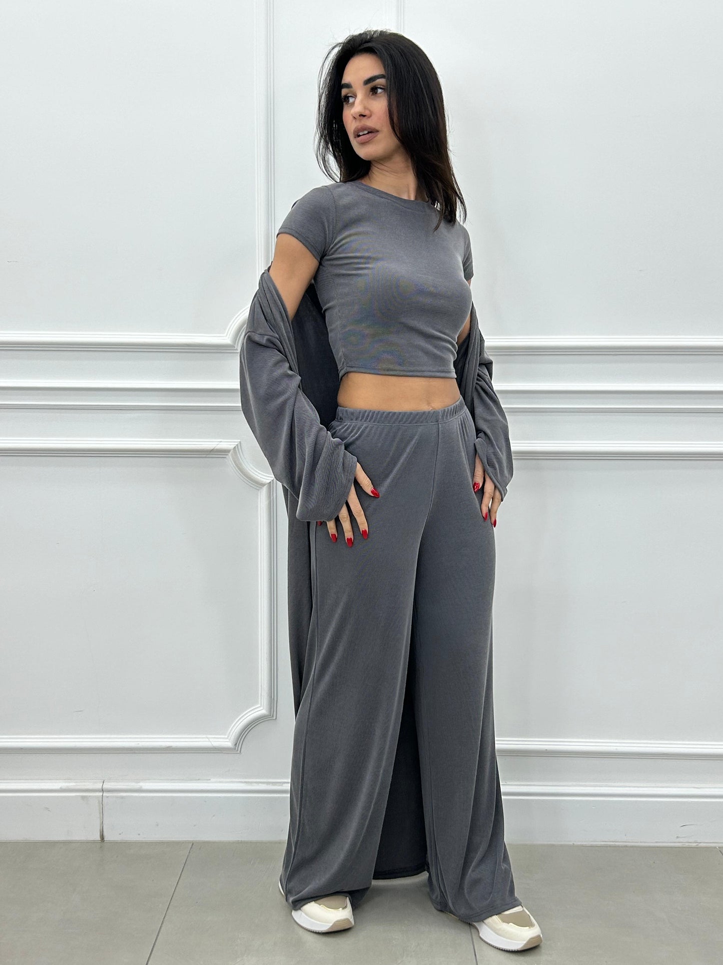SET TRE PEZZI EVA NEW PE/26