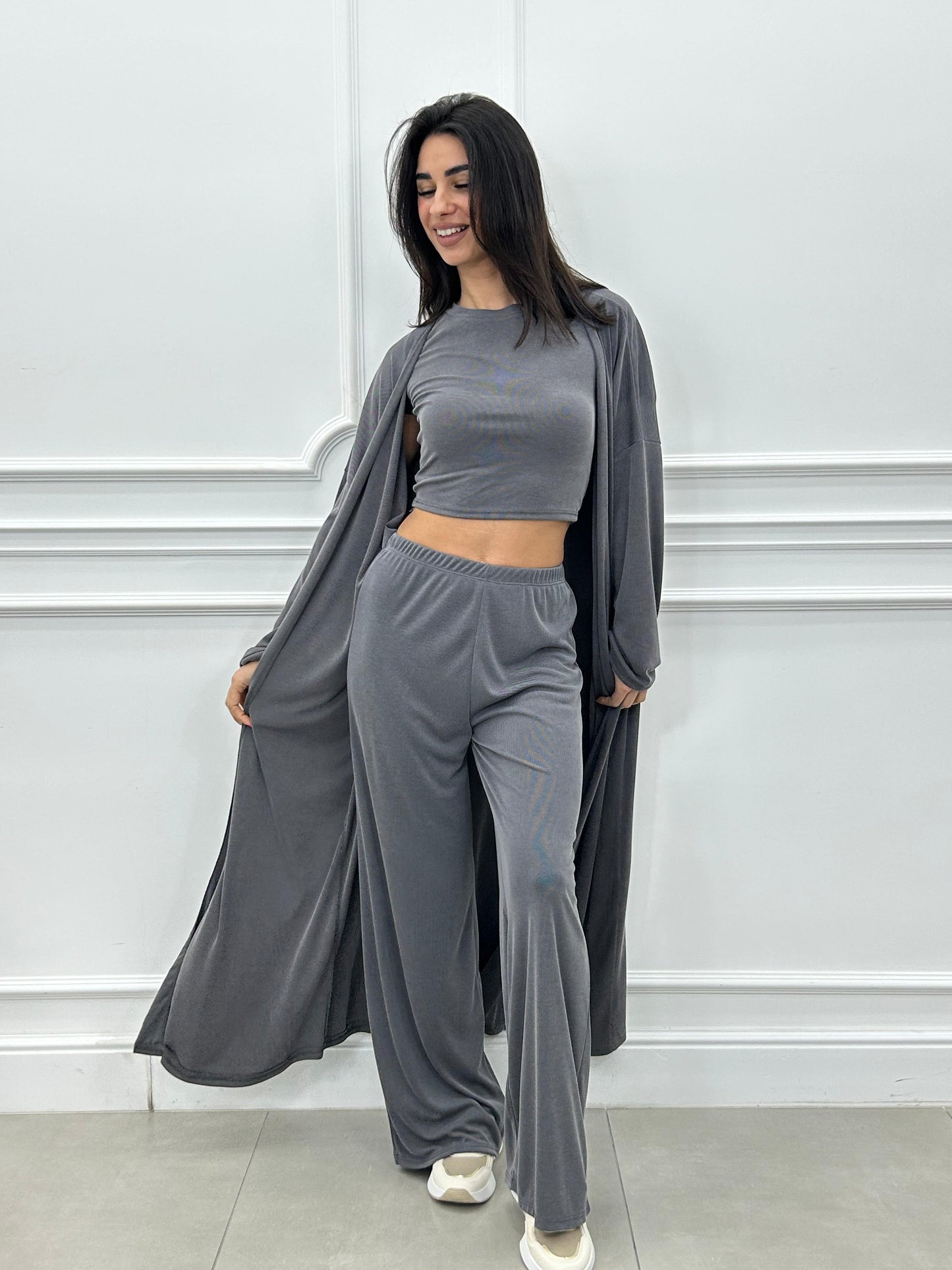 SET TRE PEZZI EVA NEW PE/26