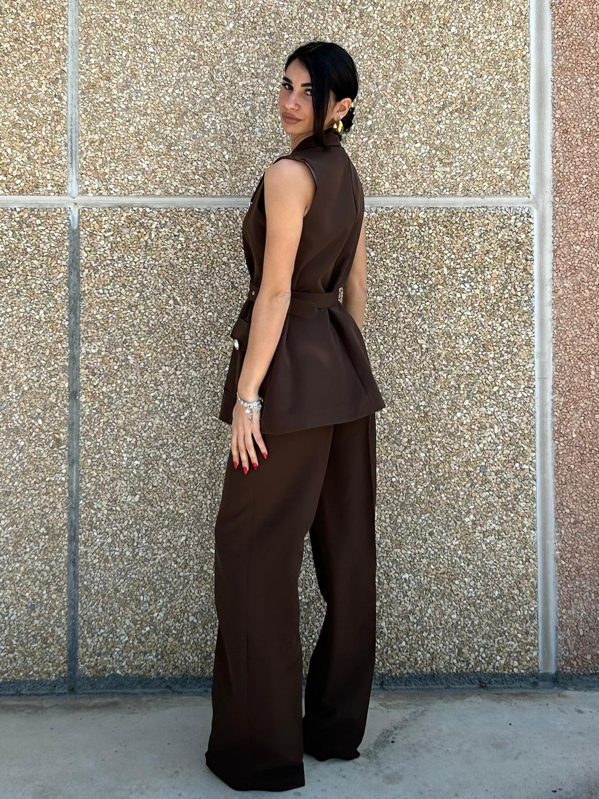 TAILLEUR CLOTY NEW PE/26