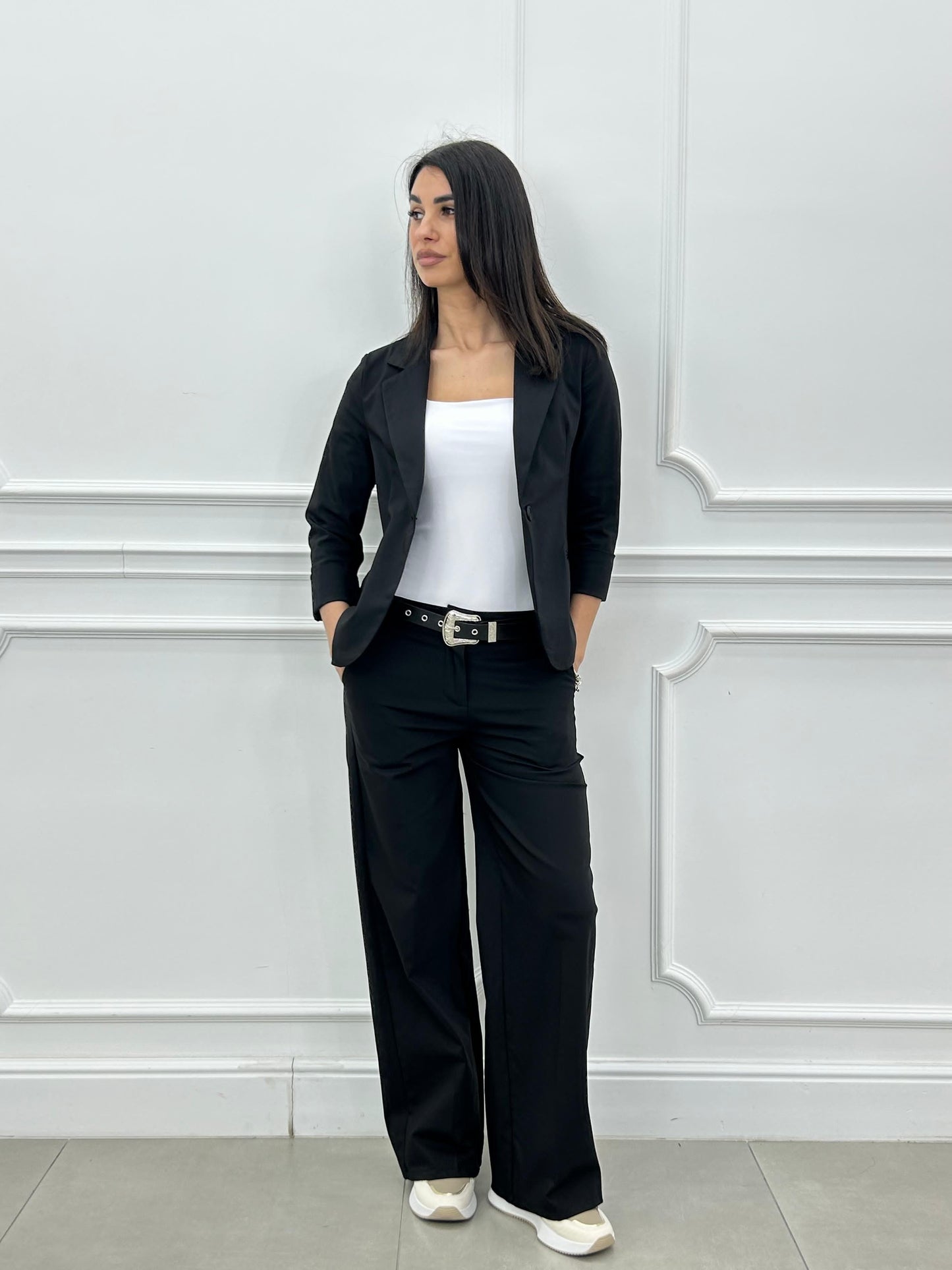 TAILLEUR SUIT NEW PE/26