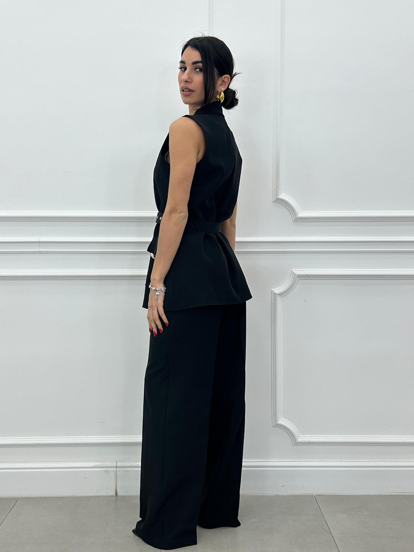 TAILLEUR CLOTY NEW PE/26