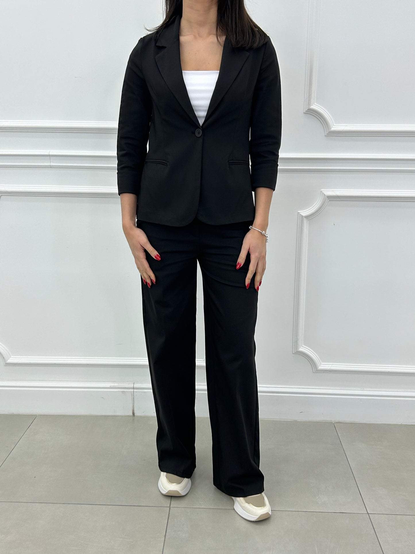 TAILLEUR SUIT NEW PE/26