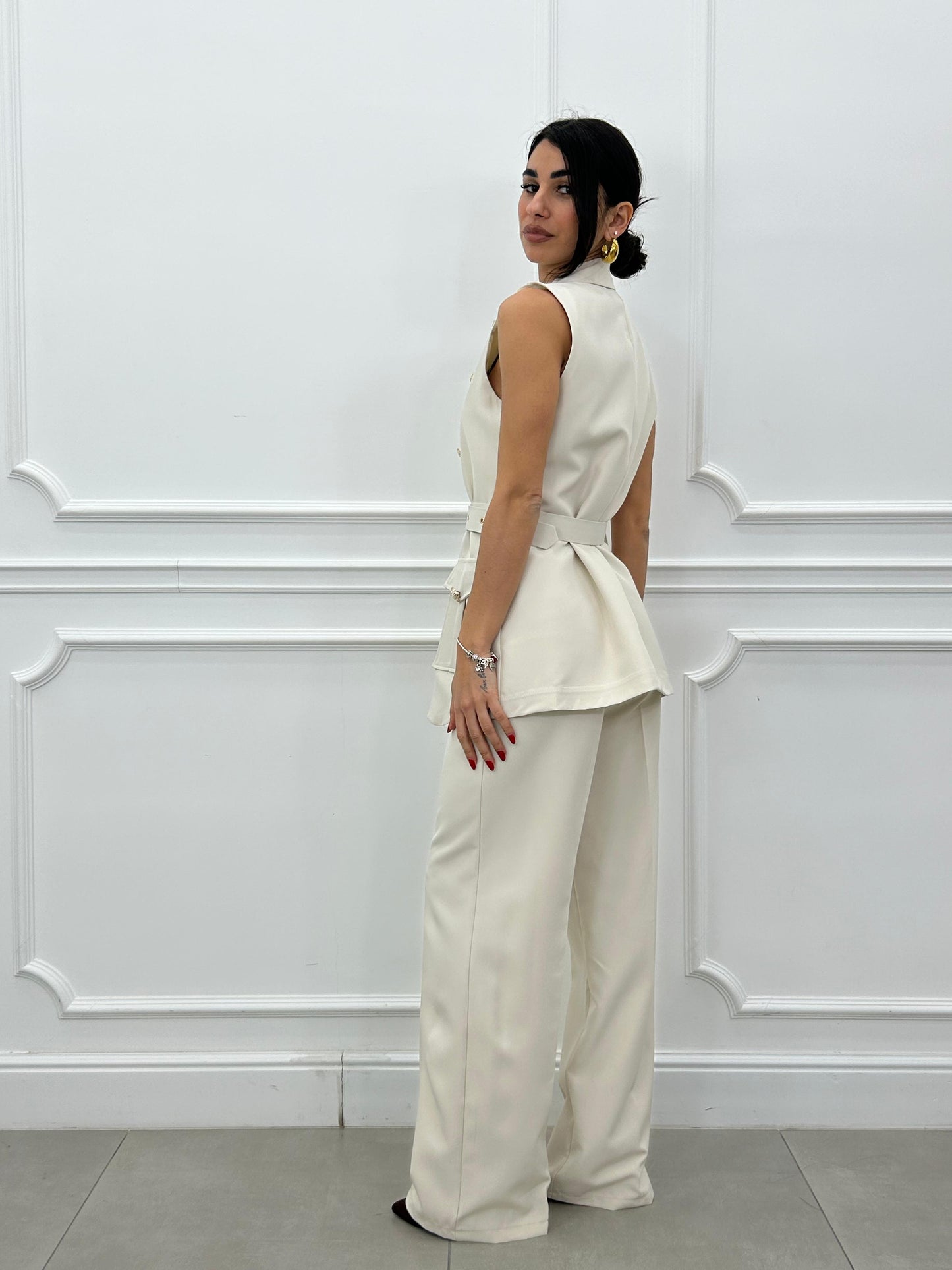 TAILLEUR CLOTY NEW PE/26