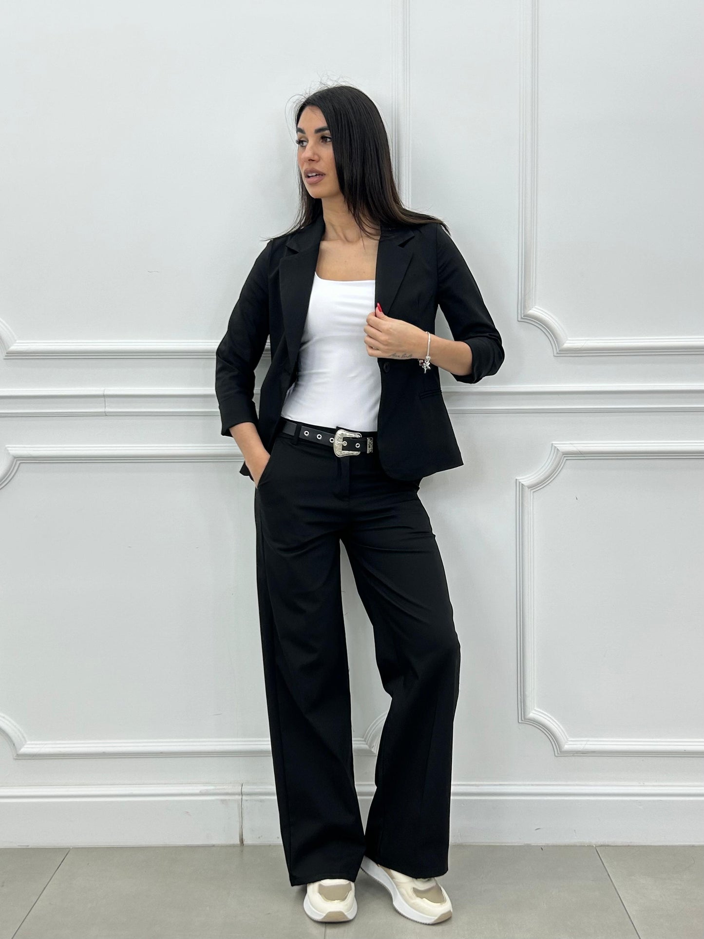 TAILLEUR SUIT NEW PE/26